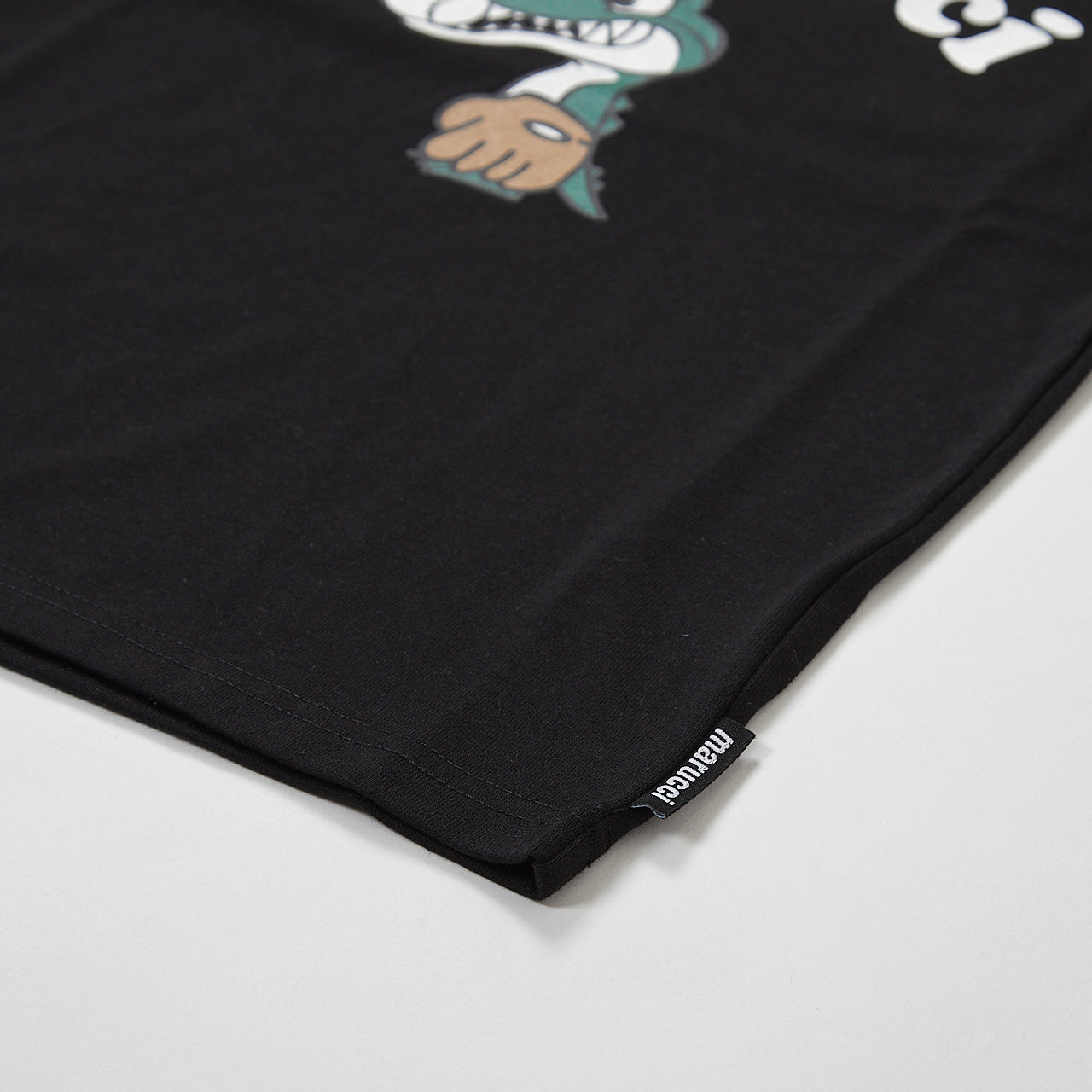marucci キッズTシャツ