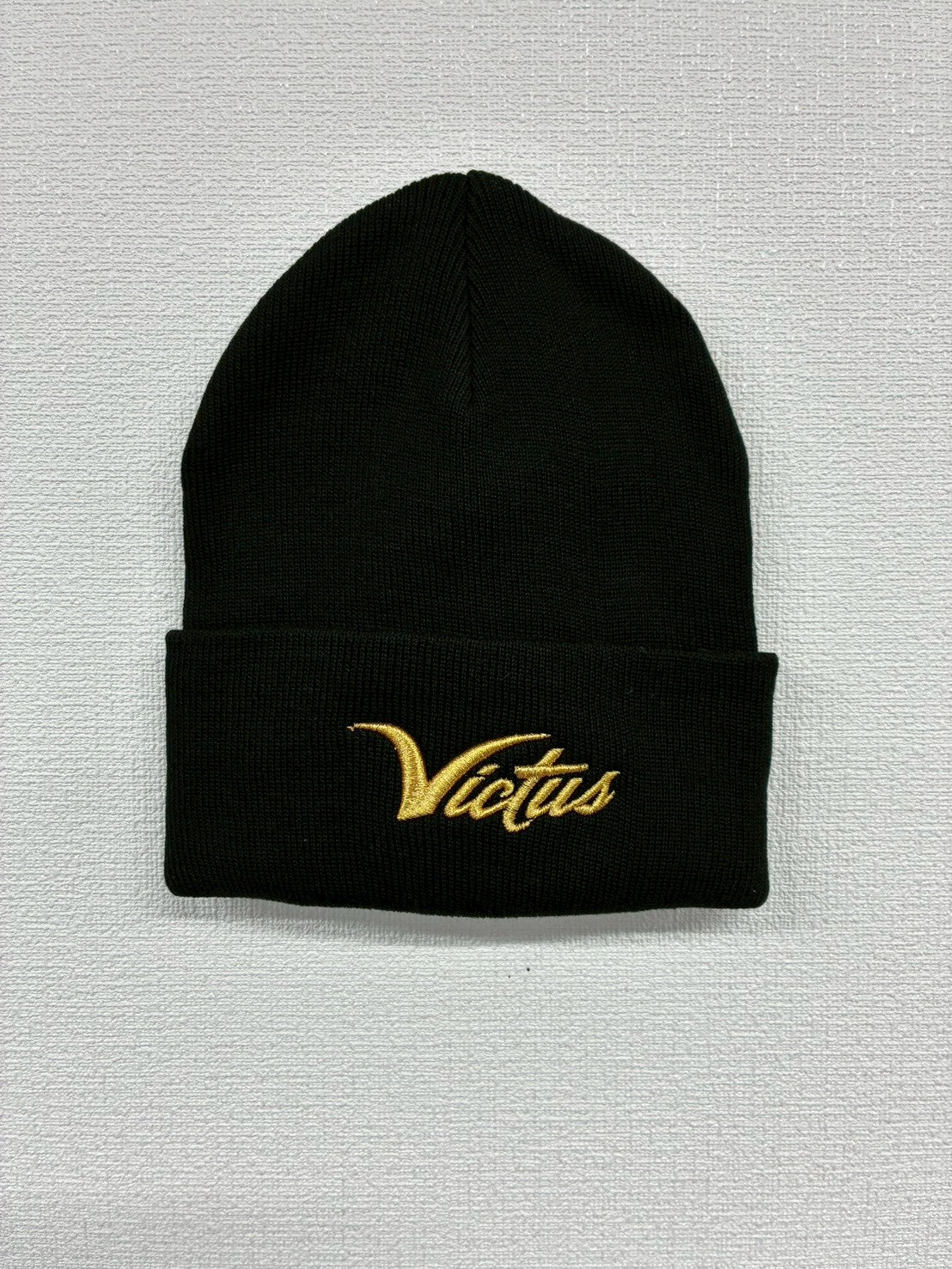 Victus ニットキャップ