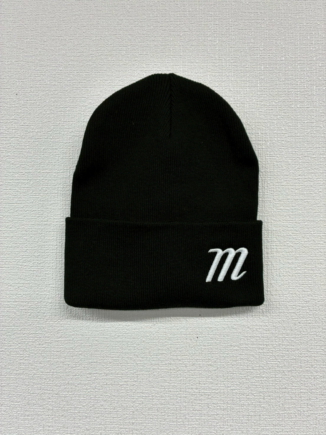 marucci ニットキャップ