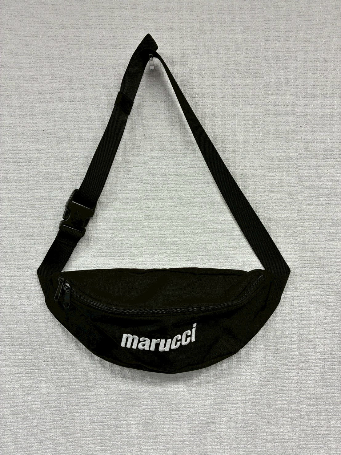 marucci ウエストポーチ