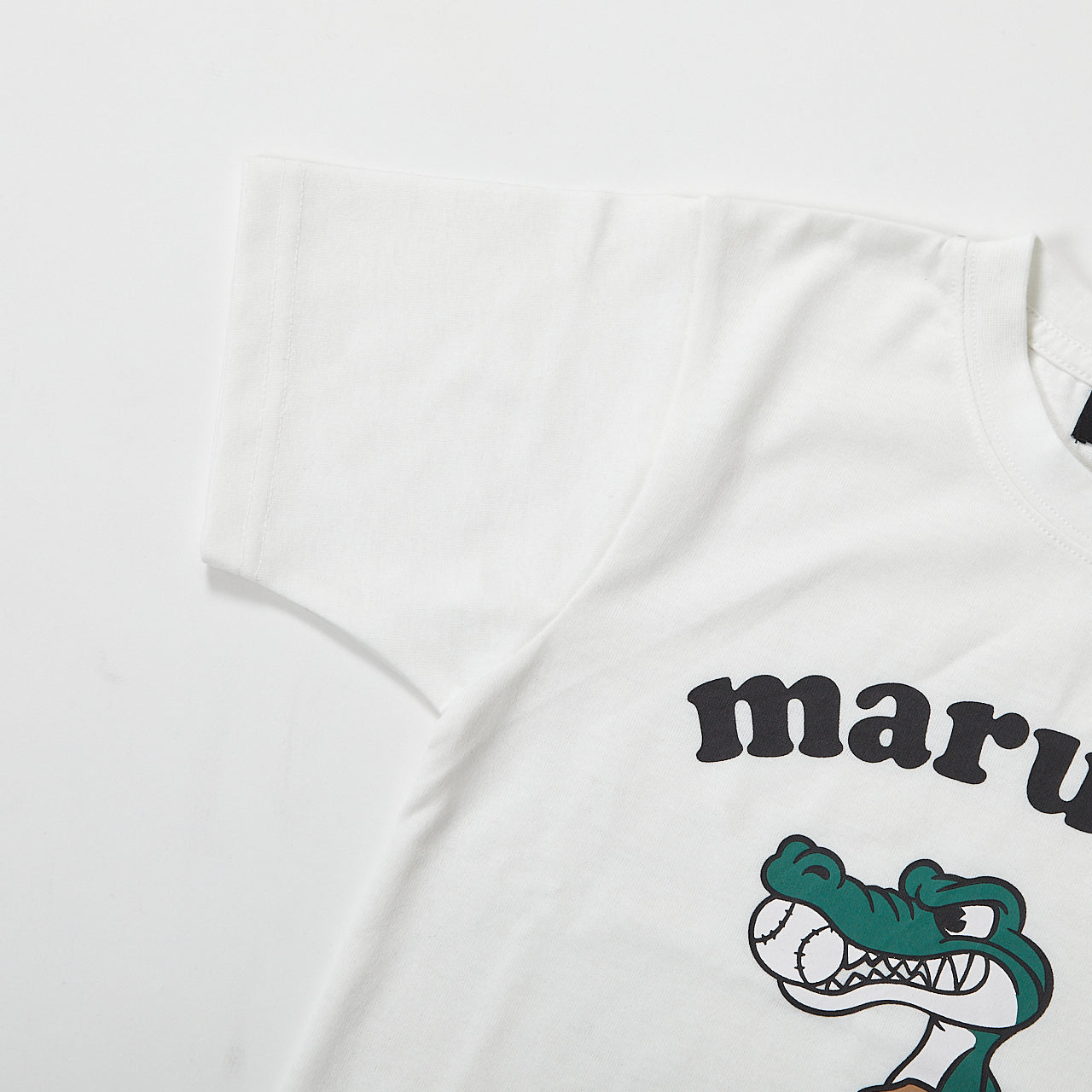 marucci　キッズTシャツ