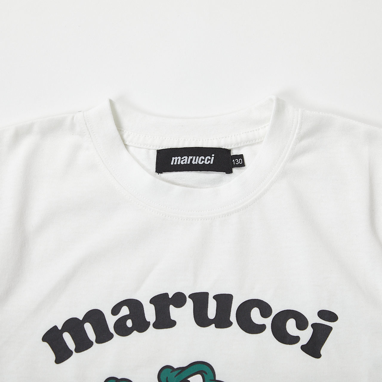 marucci　キッズTシャツ