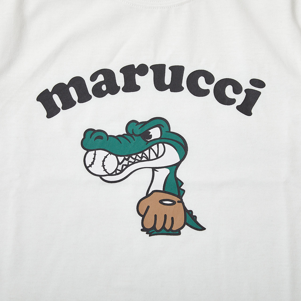 marucci　キッズTシャツ