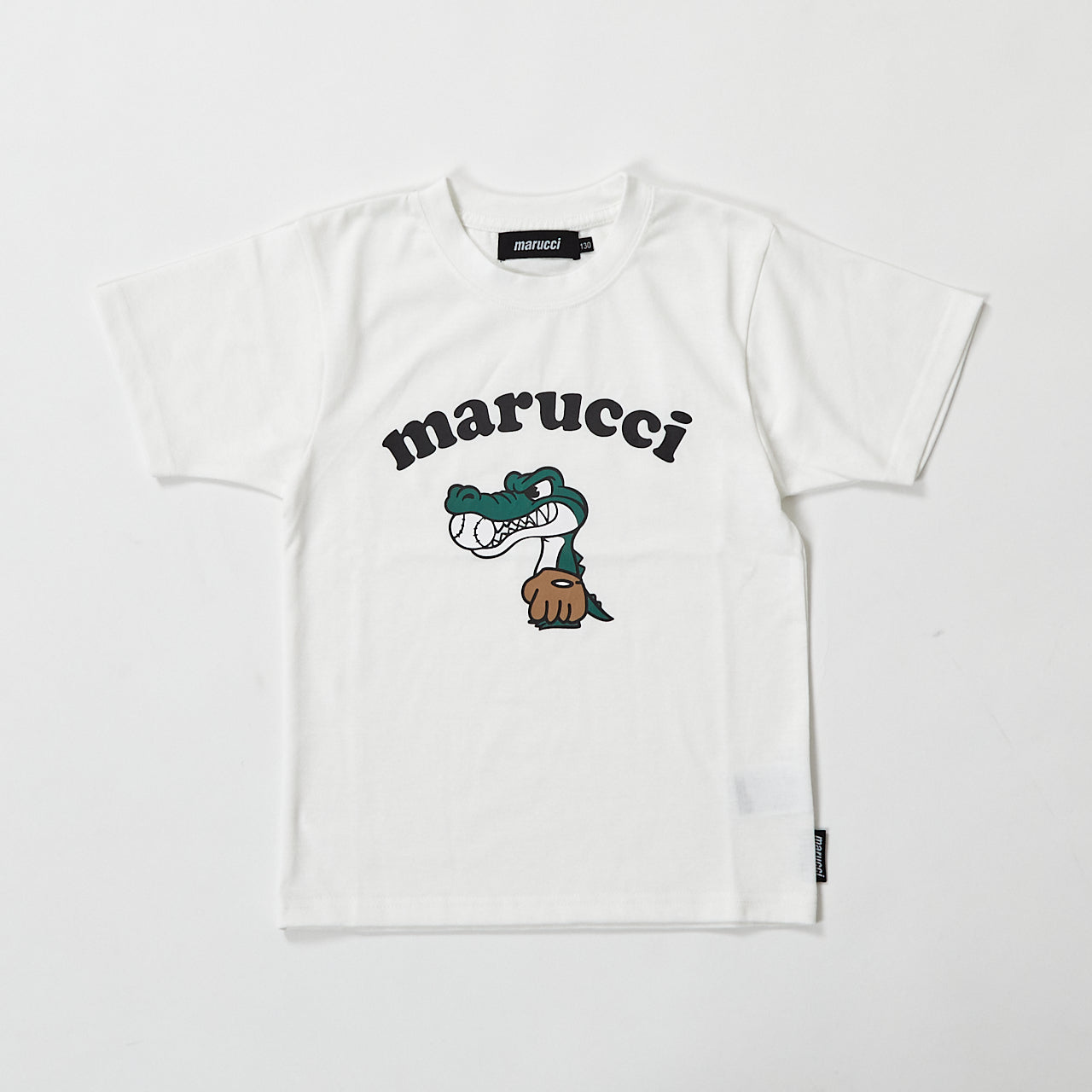 marucci　キッズTシャツ