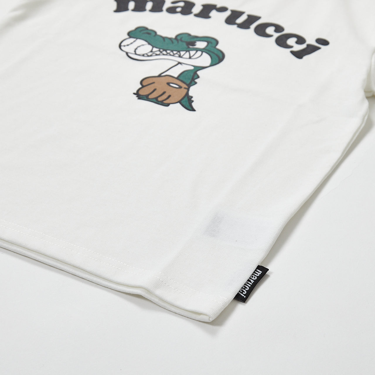 marucci　キッズTシャツ