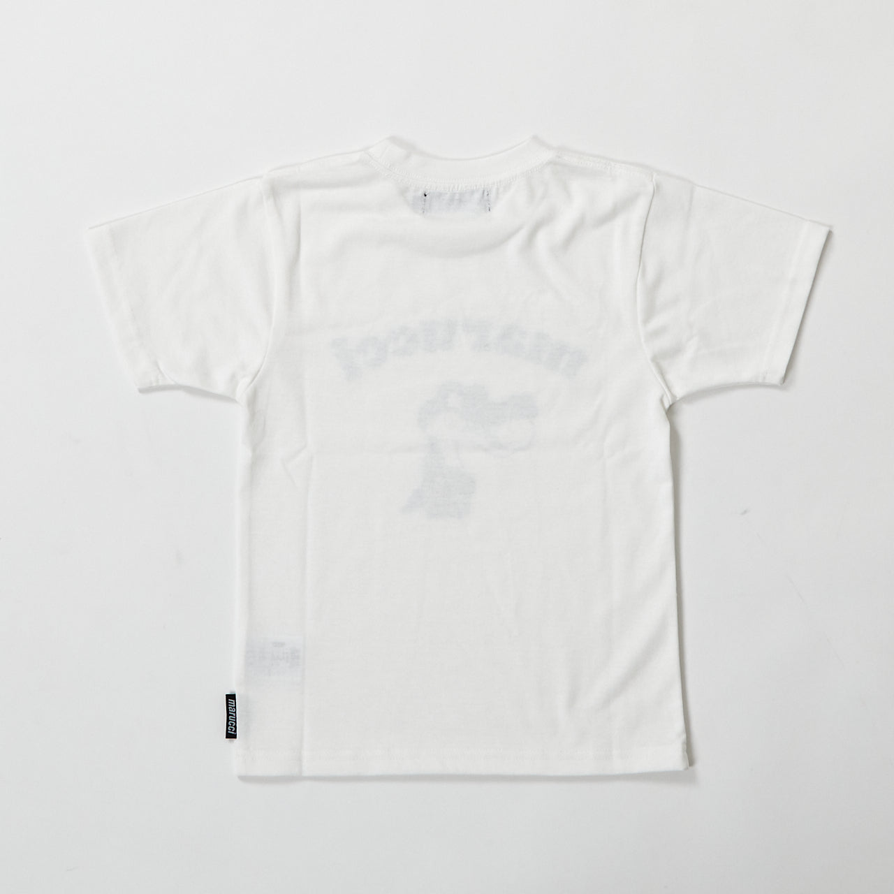marucci　キッズTシャツ