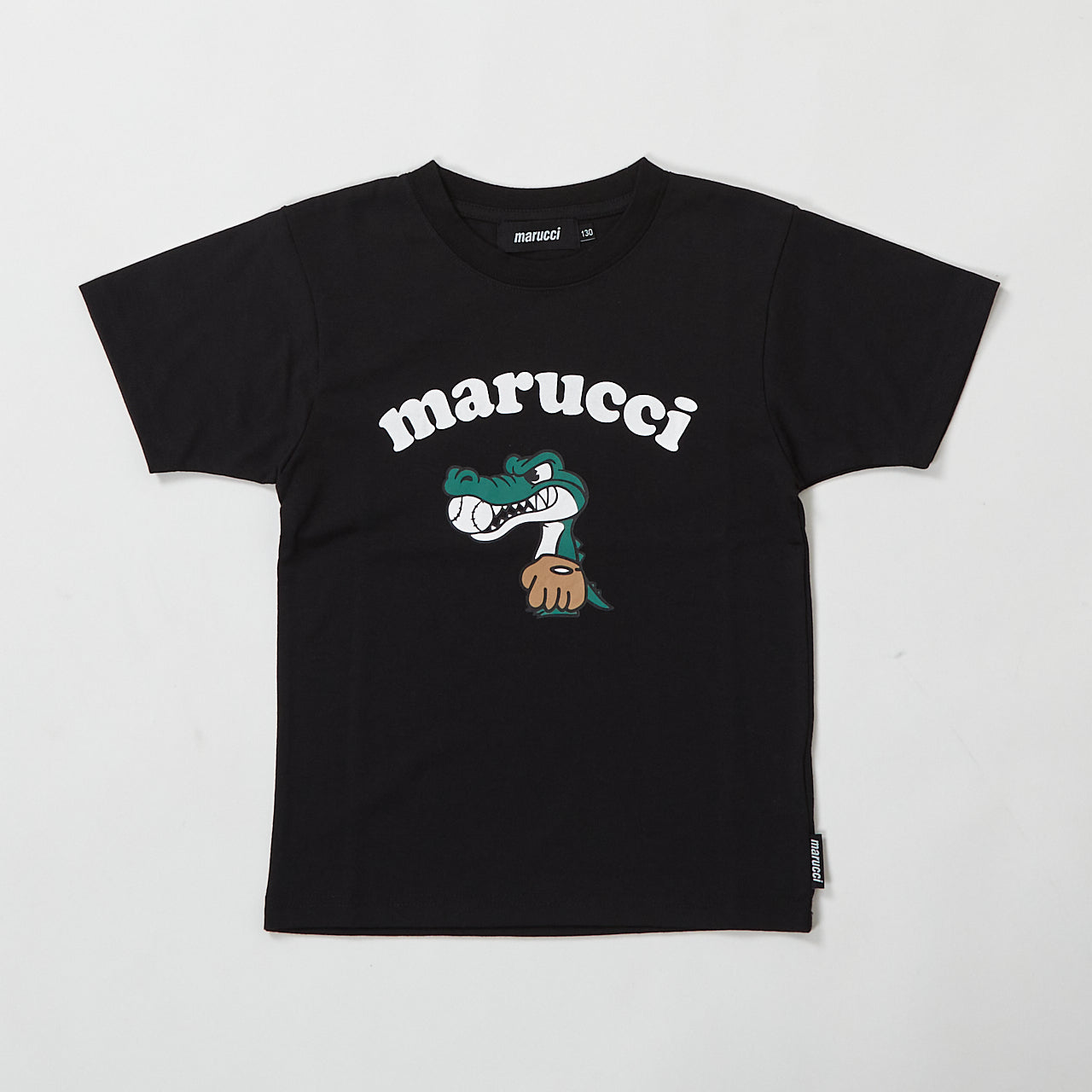 marucci　キッズTシャツ