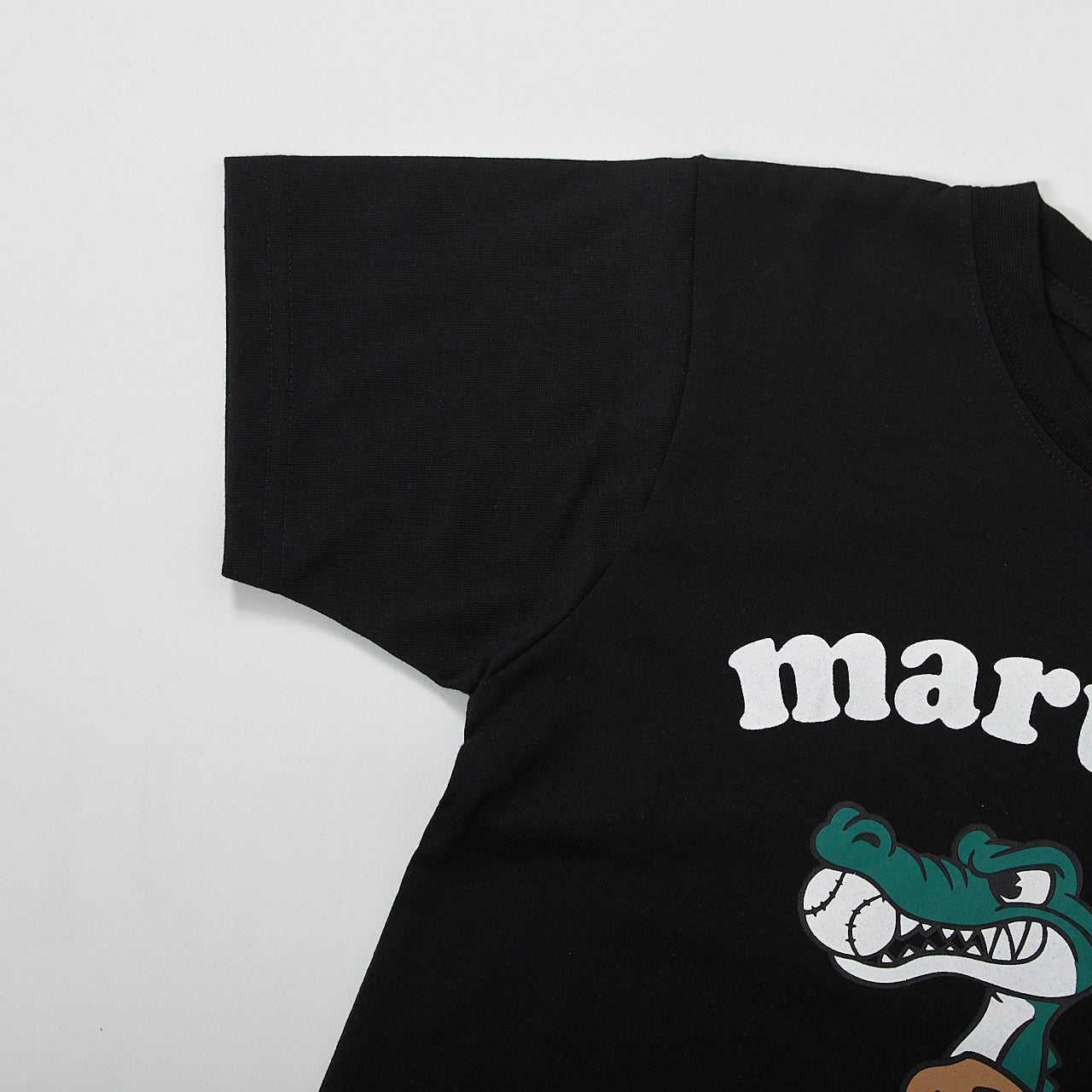 marucci　キッズTシャツ