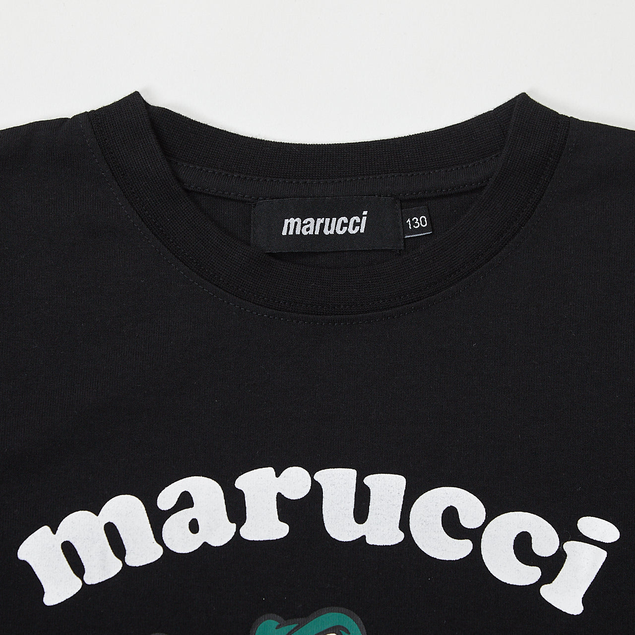 marucci　キッズTシャツ