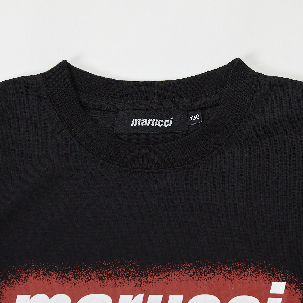 marucci　キッズTシャツ