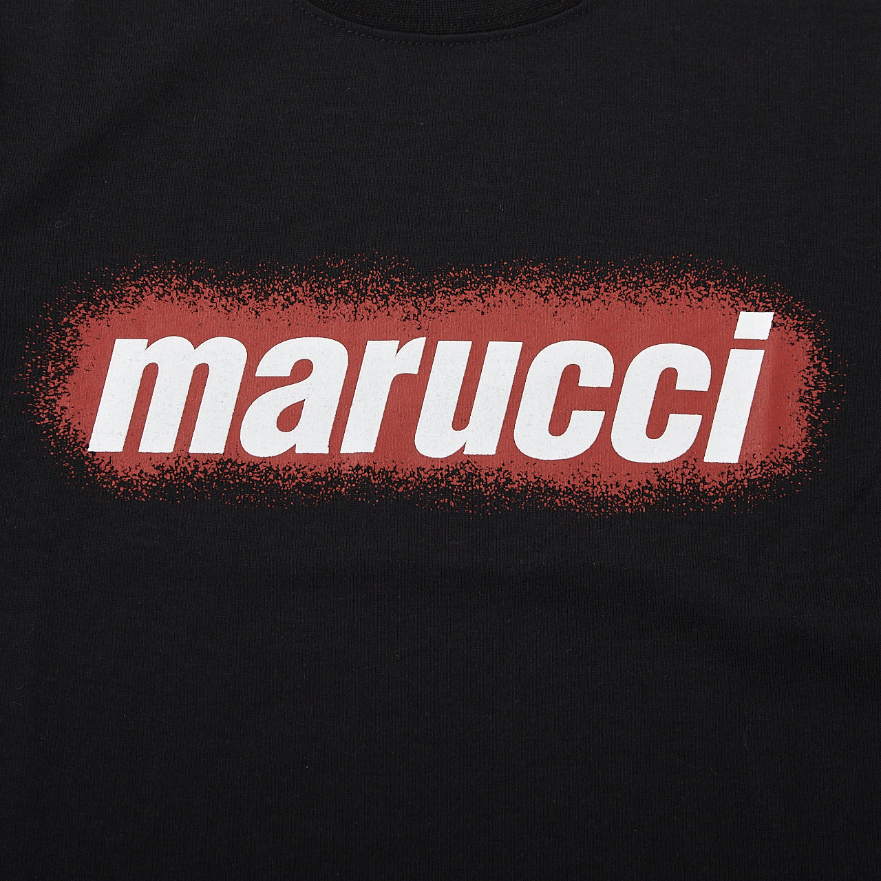 marucci　キッズTシャツ