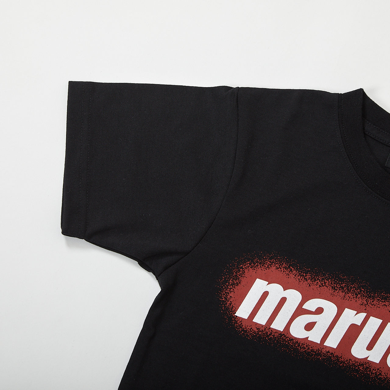 marucci　キッズTシャツ
