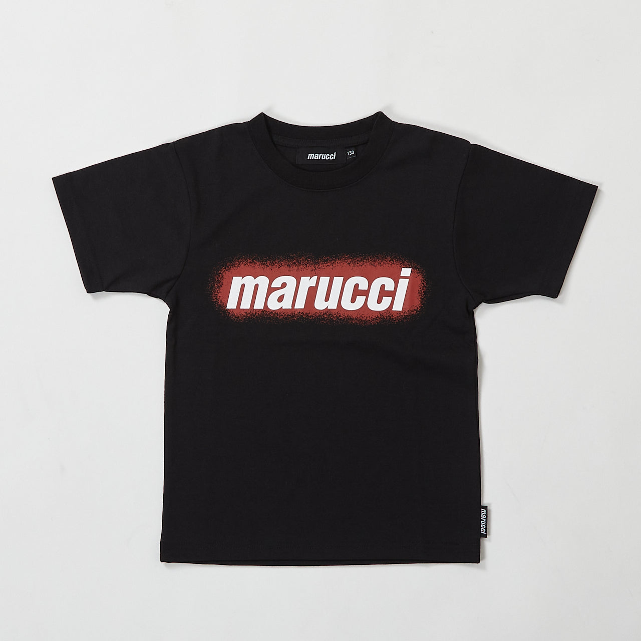 marucci　キッズTシャツ