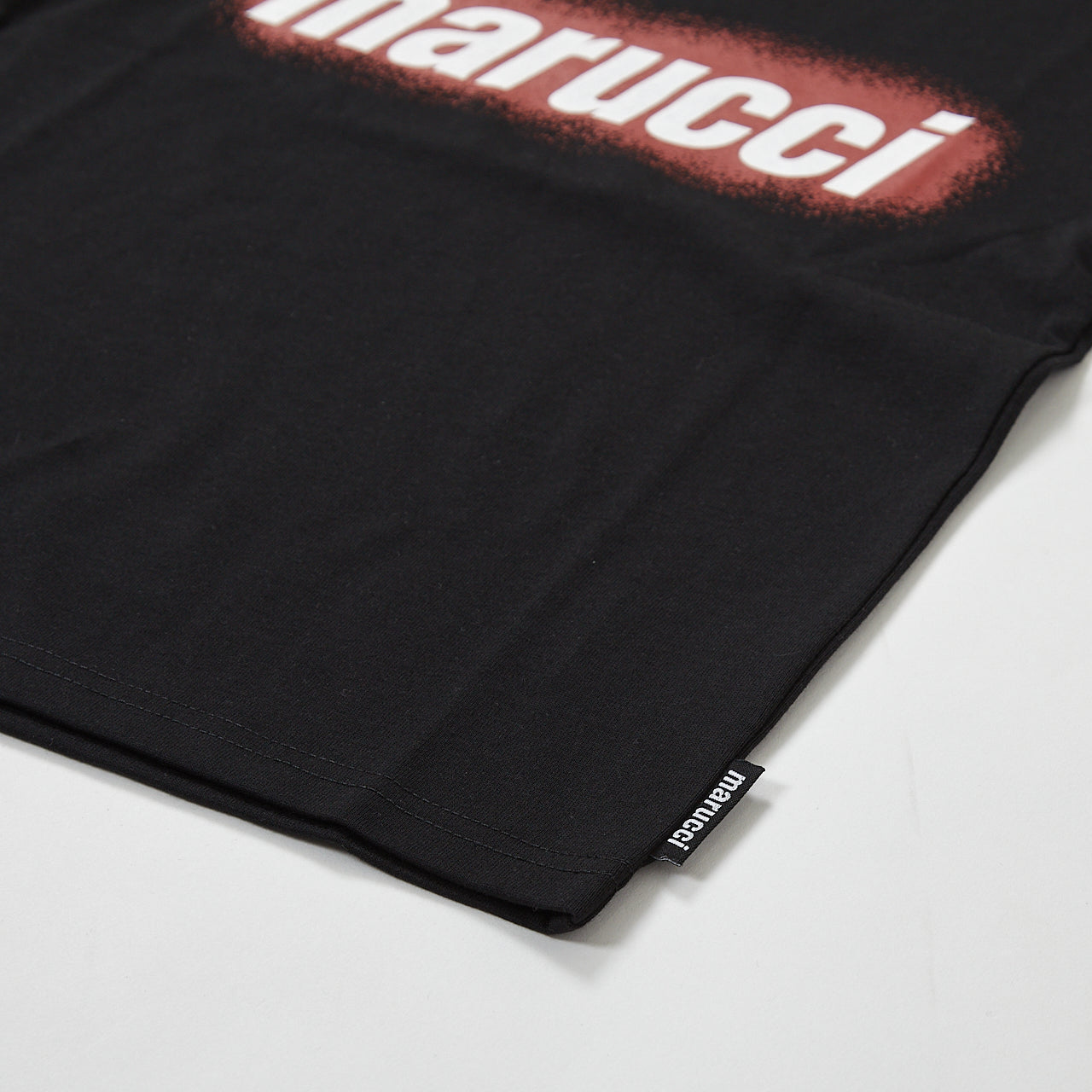 marucci　キッズTシャツ