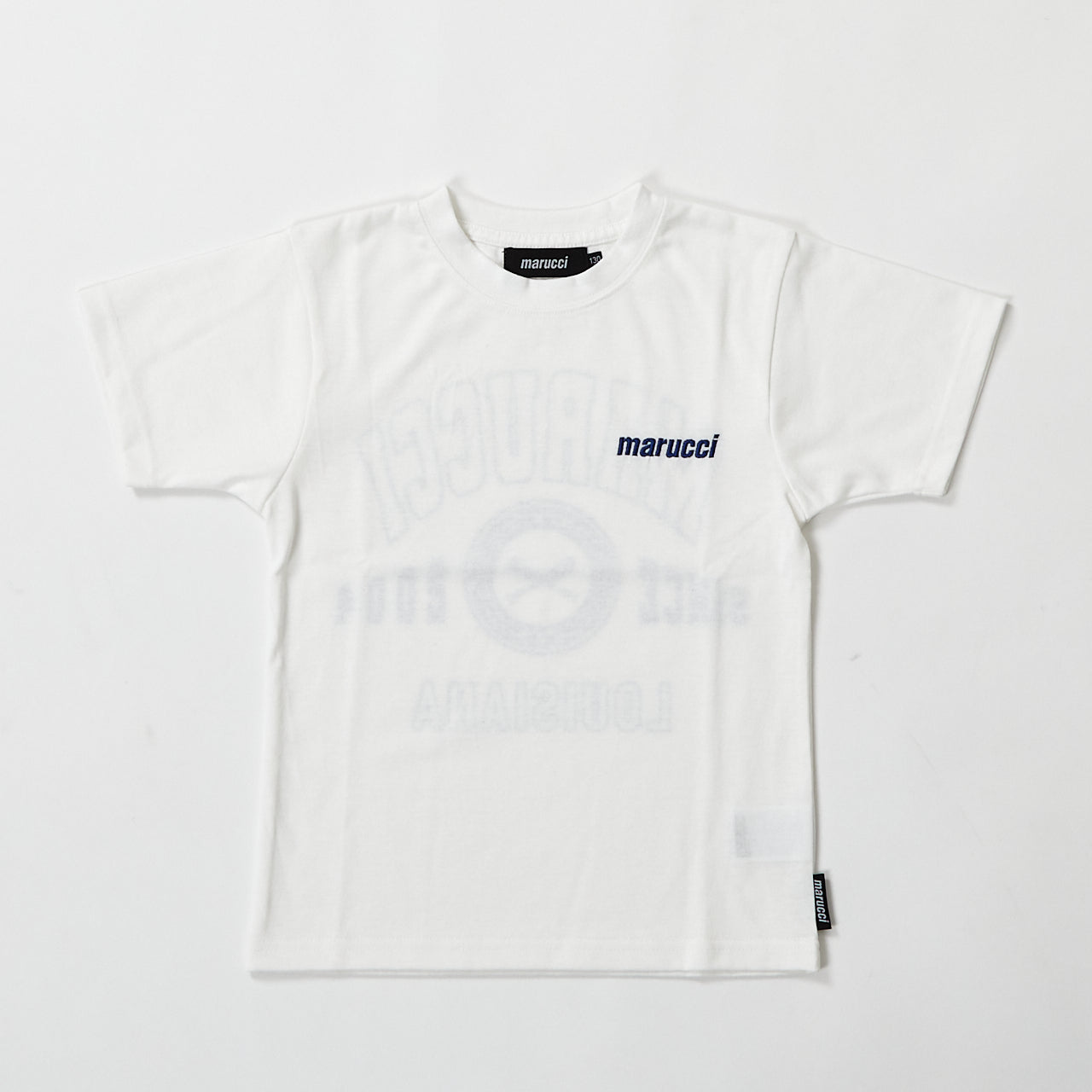 marucci　キッズTシャツ