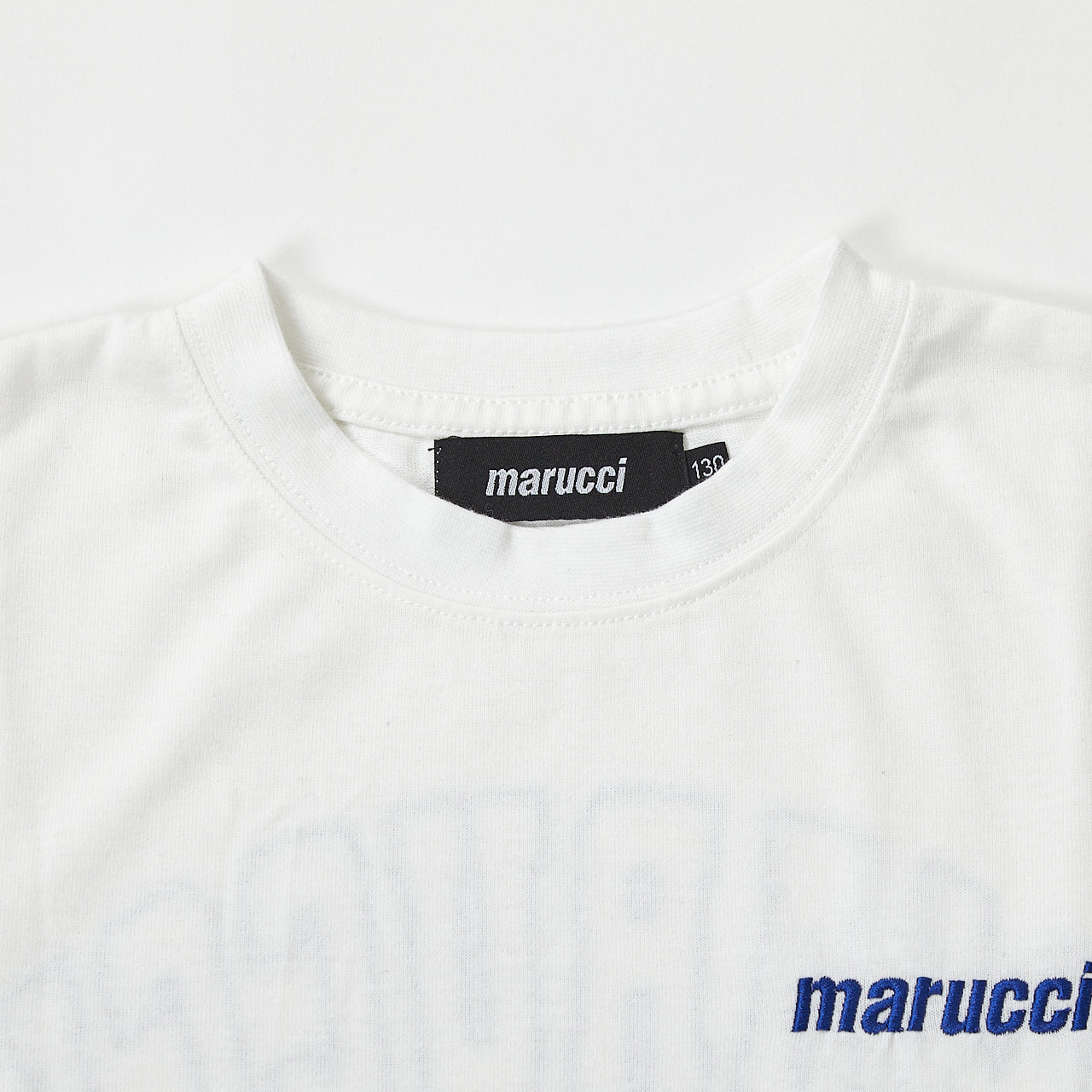 marucci　キッズTシャツ