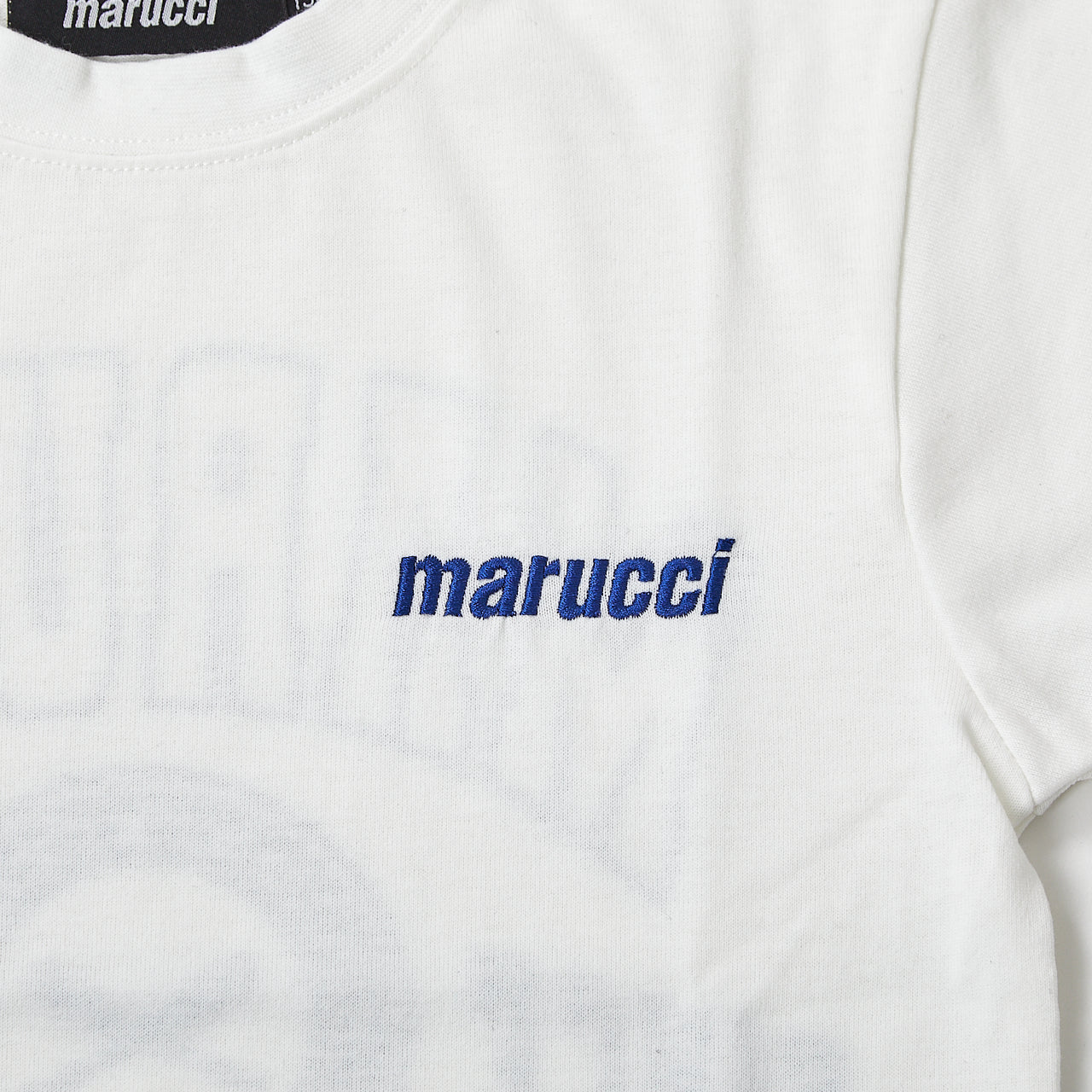 marucci　キッズTシャツ