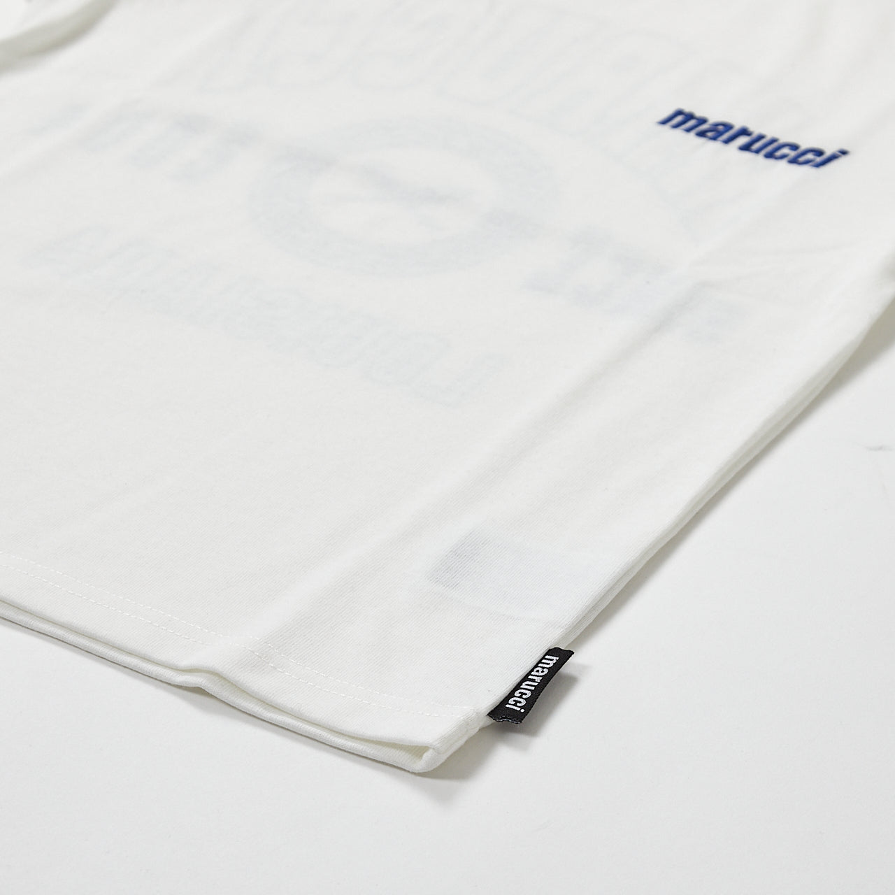 marucci　キッズTシャツ