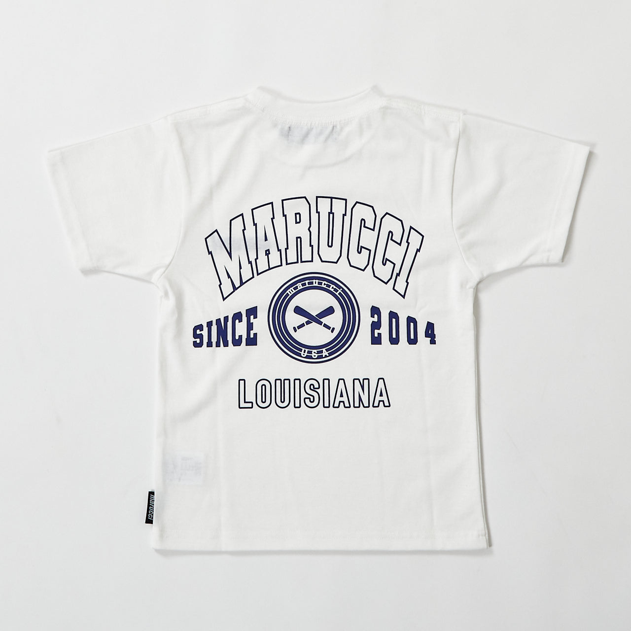 marucci　キッズTシャツ