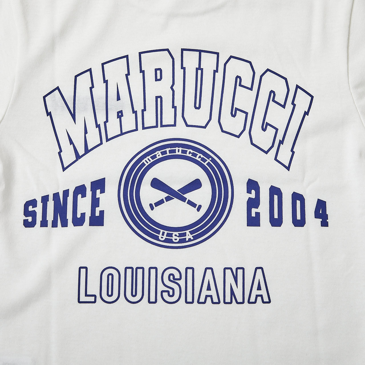 marucci　キッズTシャツ