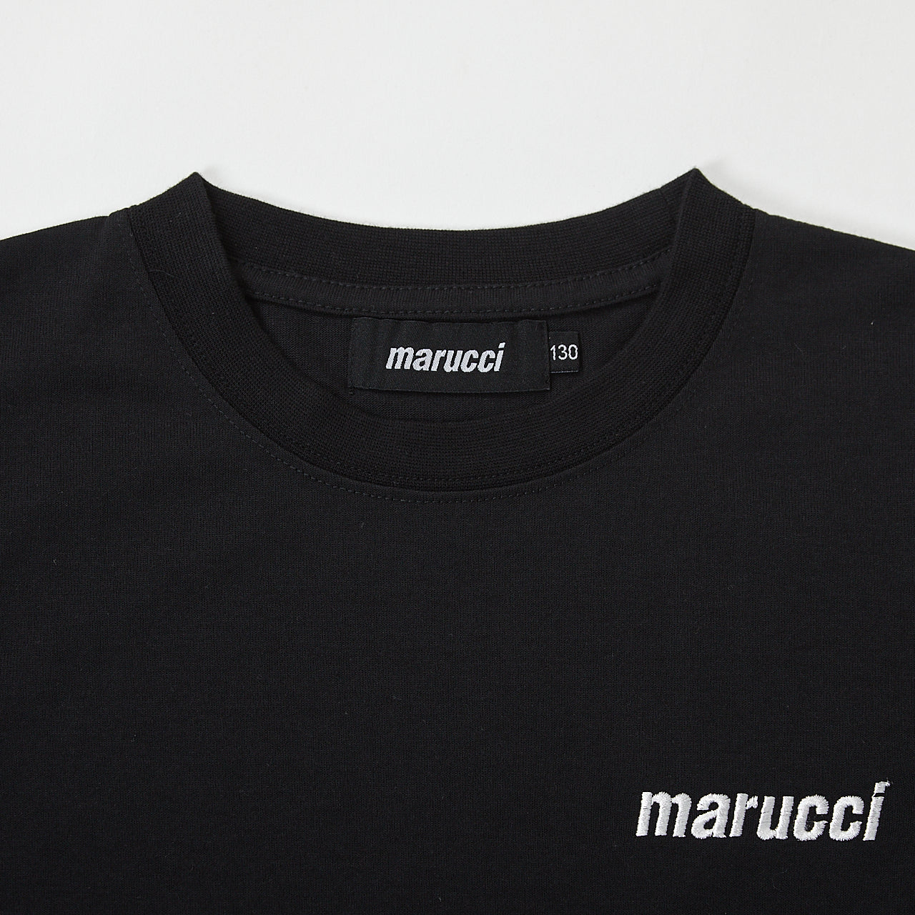 marucci　キッズTシャツ
