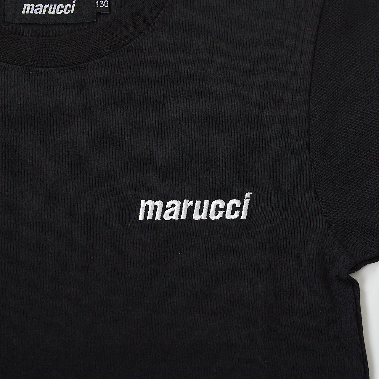 marucci　キッズTシャツ