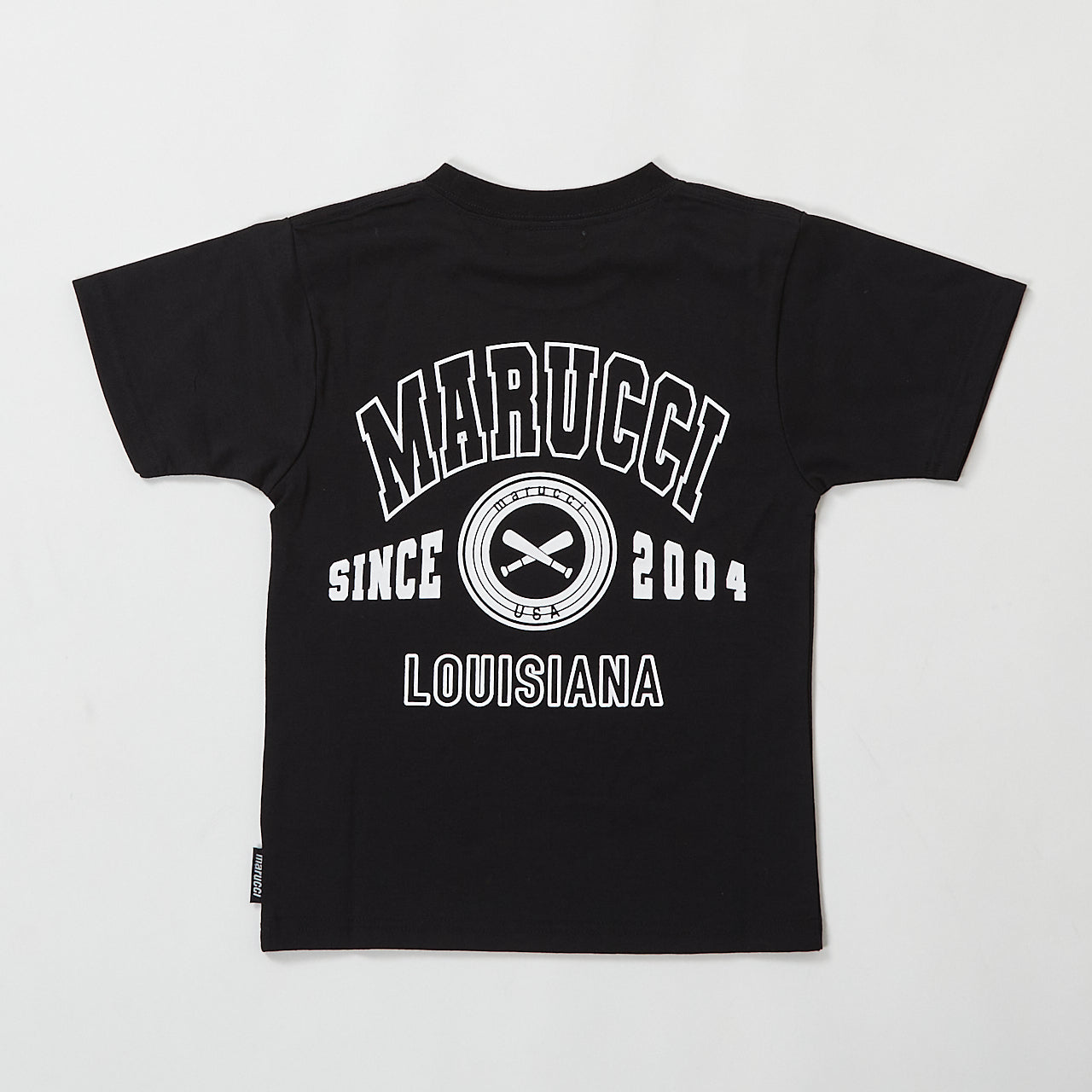 marucci　キッズTシャツ