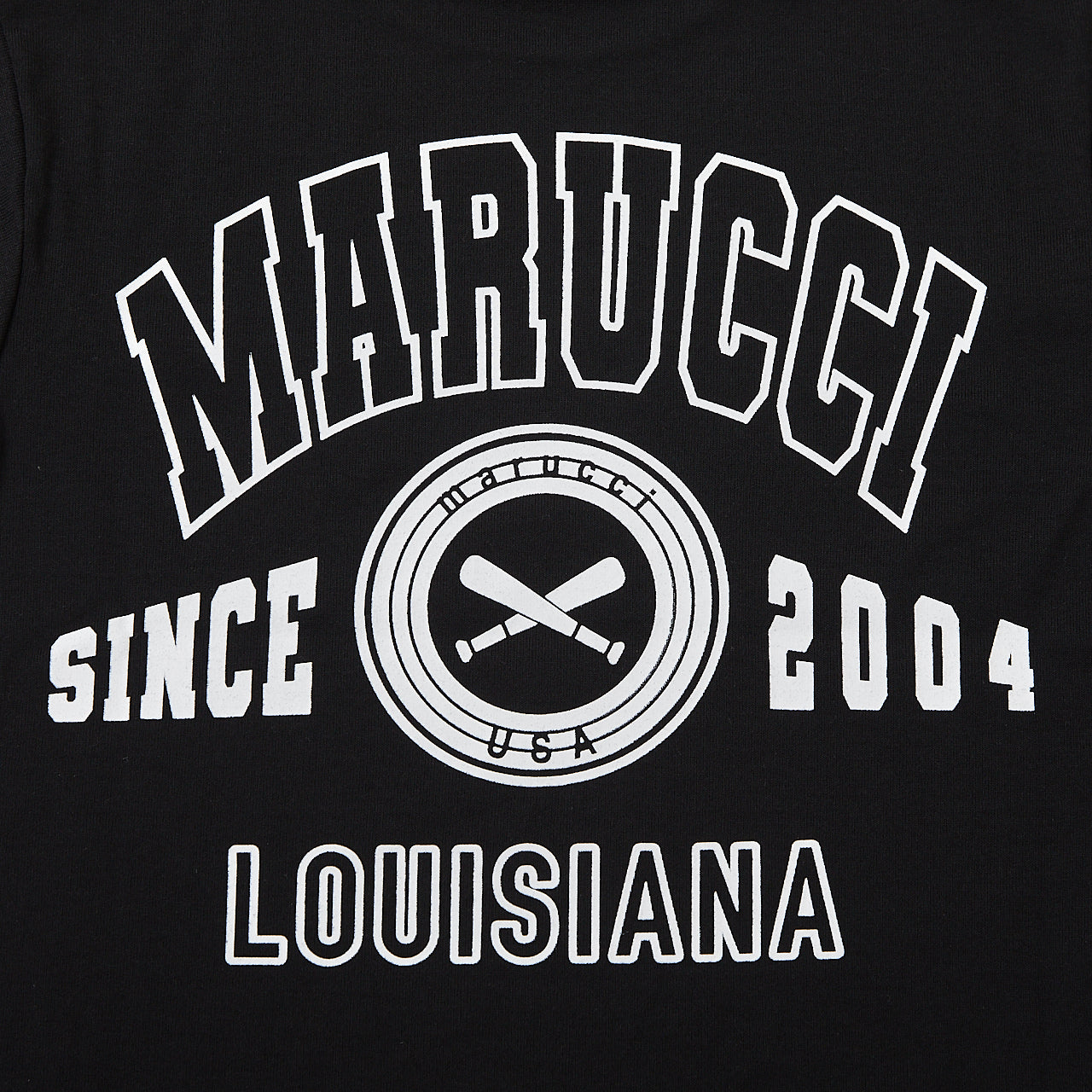 marucci　キッズTシャツ