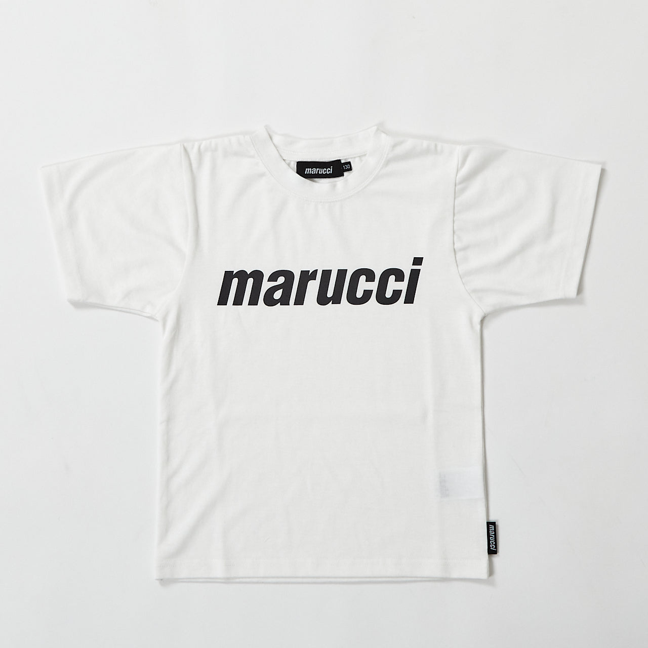 marucci　キッズTシャツ