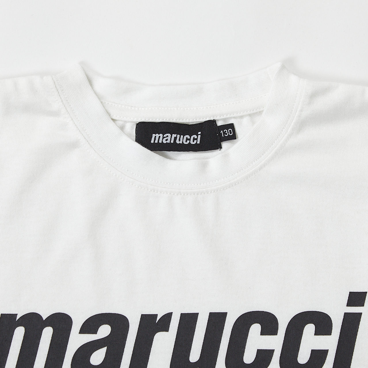 marucci　キッズTシャツ