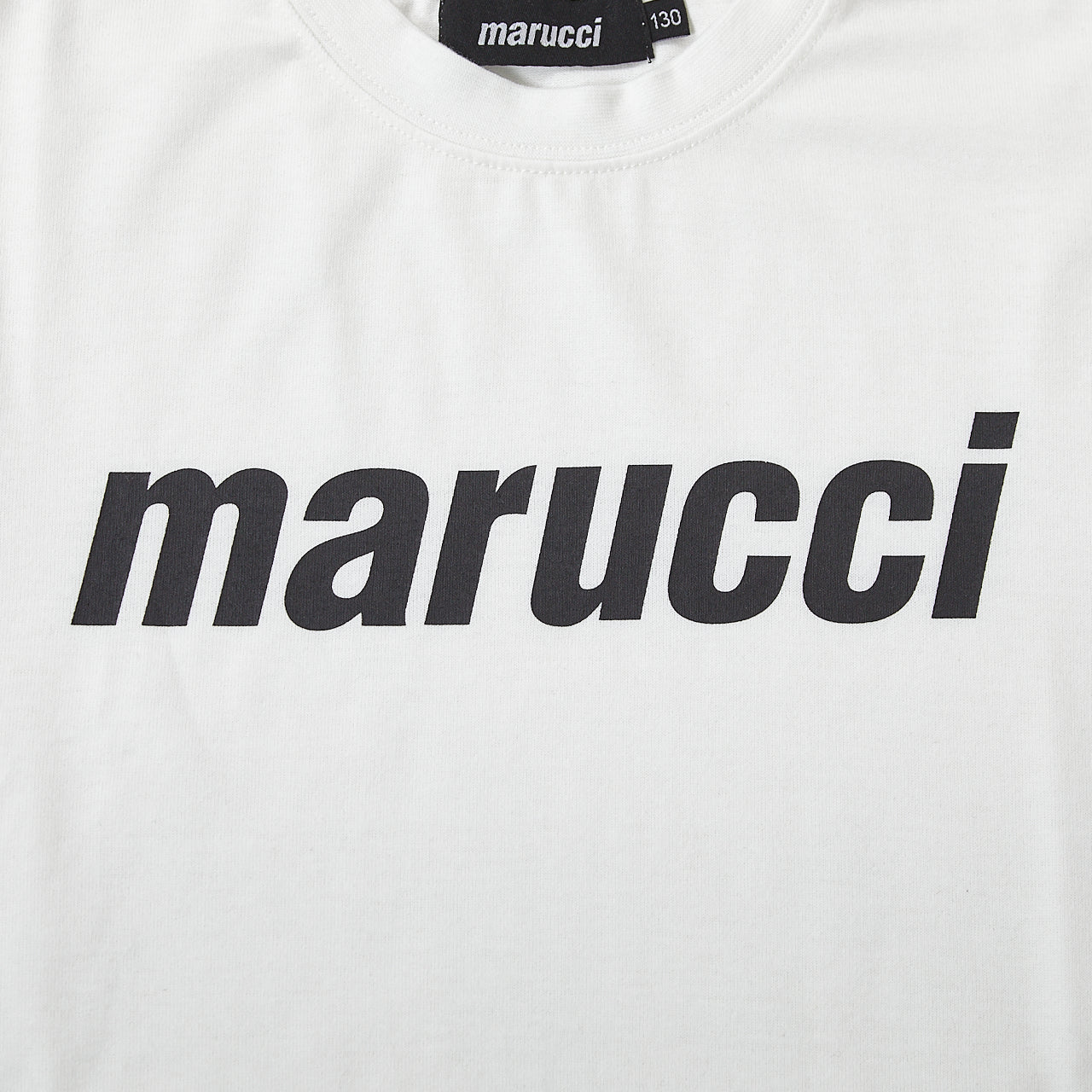 marucci　キッズTシャツ