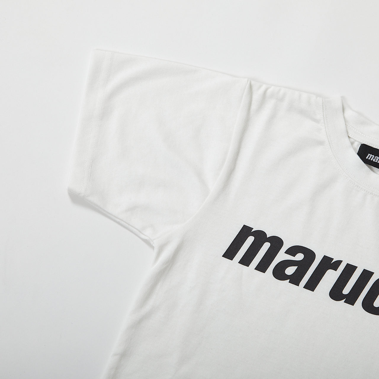 marucci　キッズTシャツ