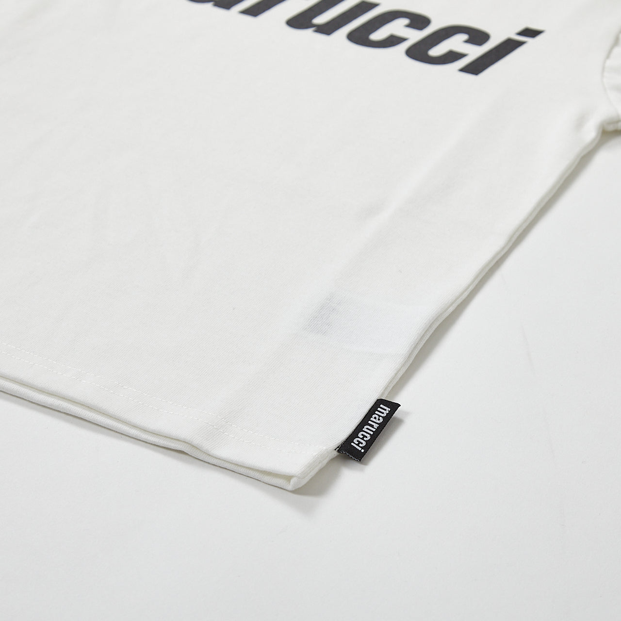 marucci　キッズTシャツ
