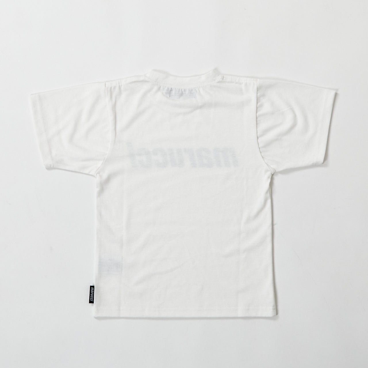 marucci　キッズTシャツ