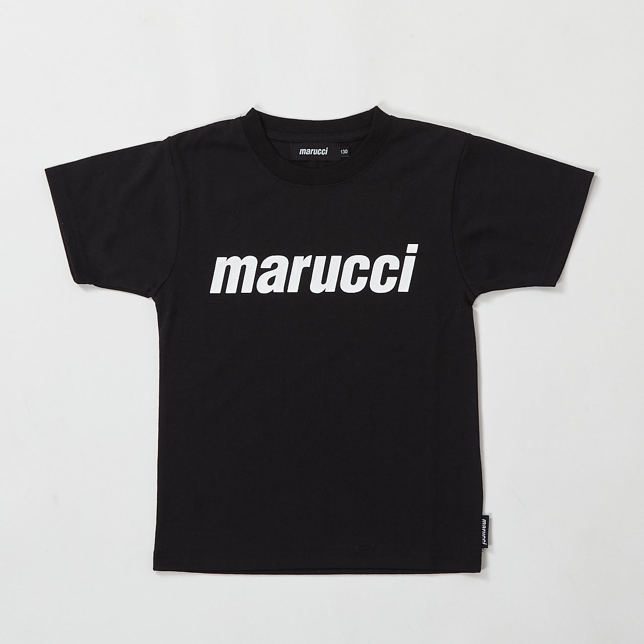 marucci　キッズTシャツ