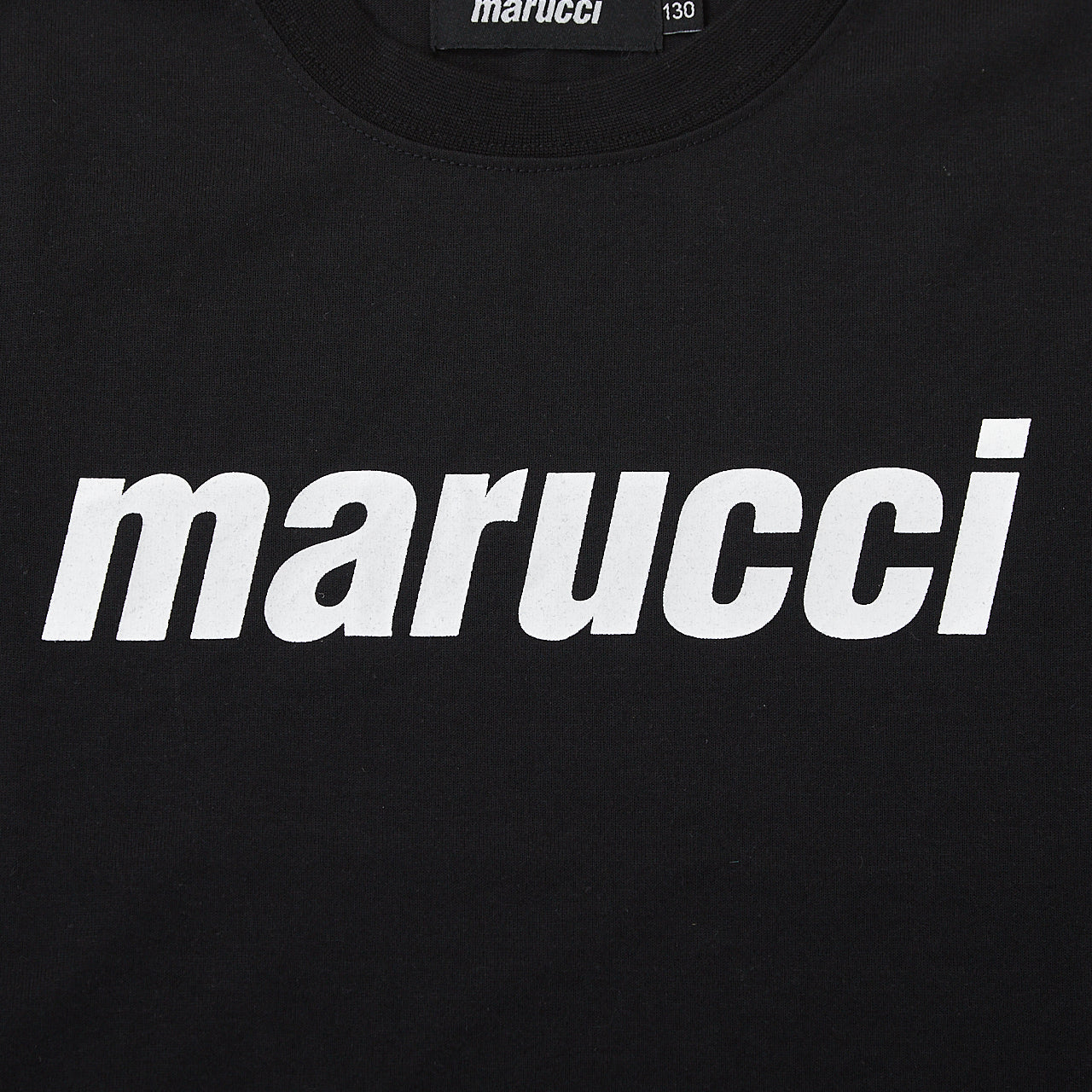 marucci　キッズTシャツ