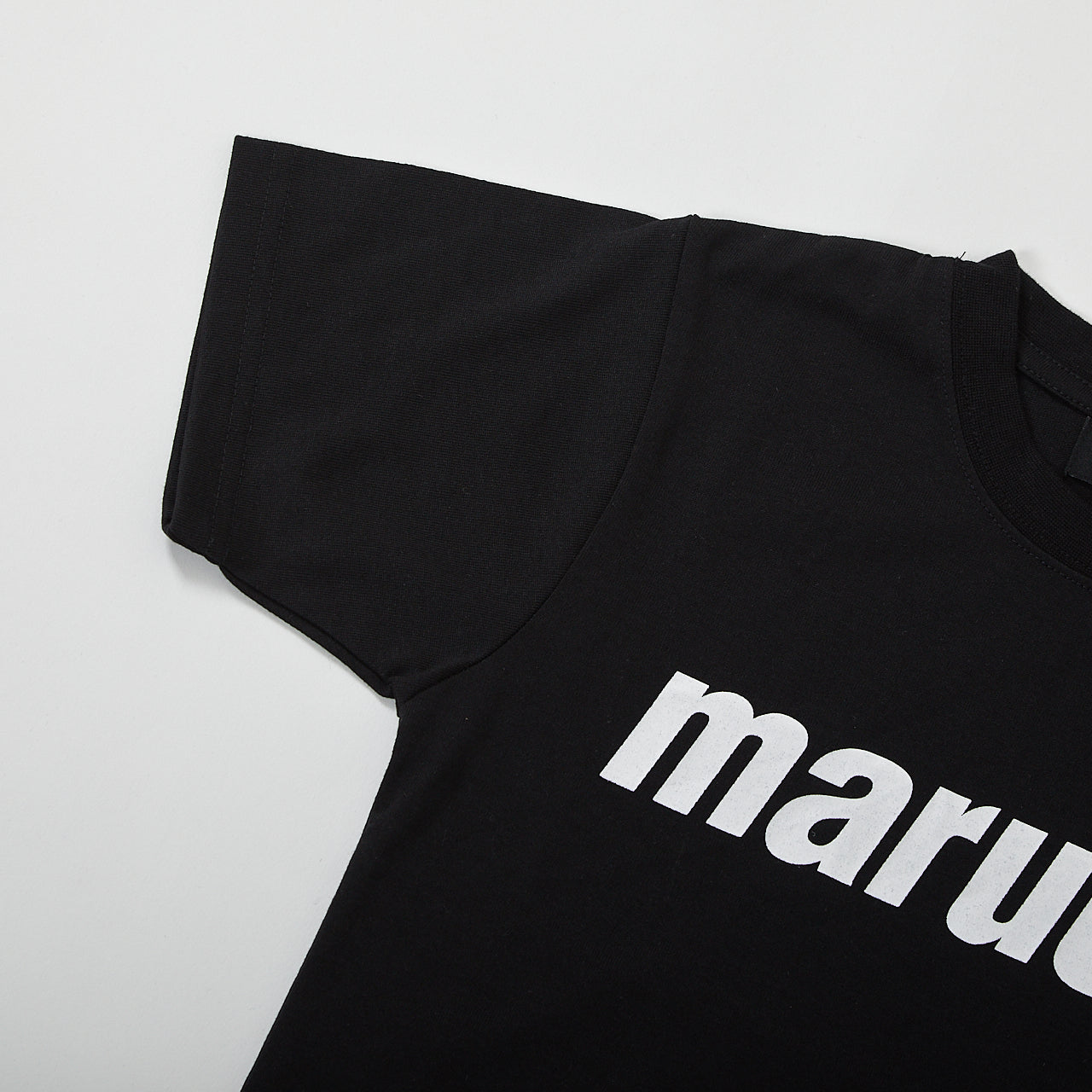 marucci　キッズTシャツ