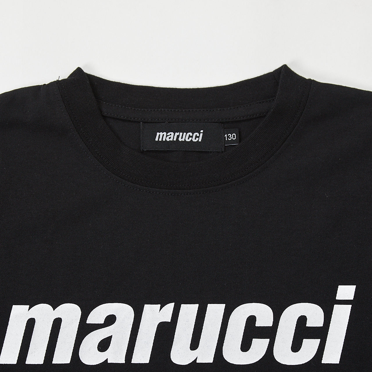 marucci　キッズTシャツ