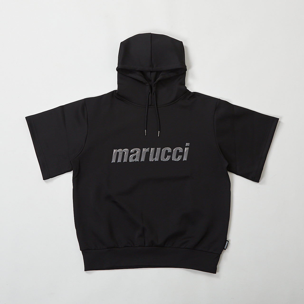 marucci TPUポンチTパーカー
