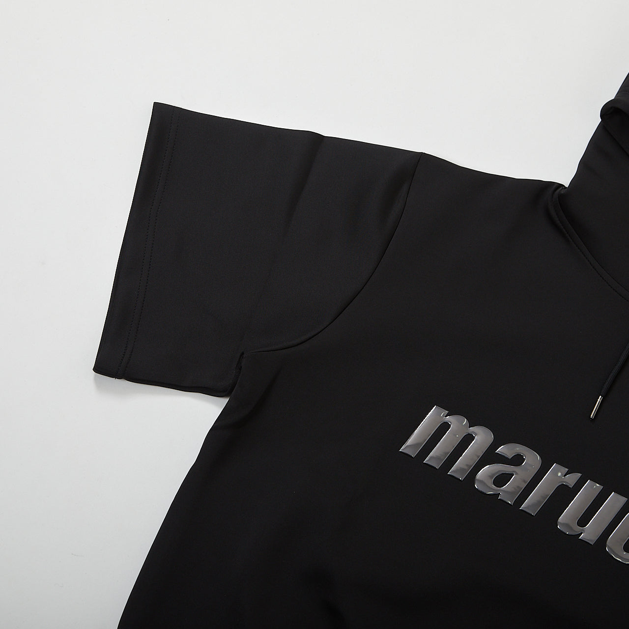 marucci TPUポンチTパーカー