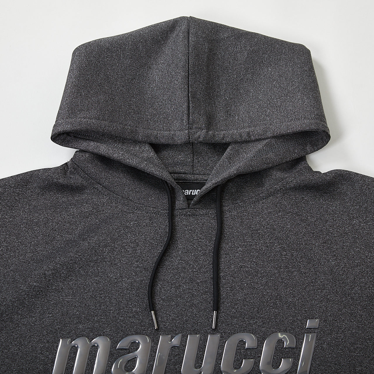 marucci TPUポンチTパーカー