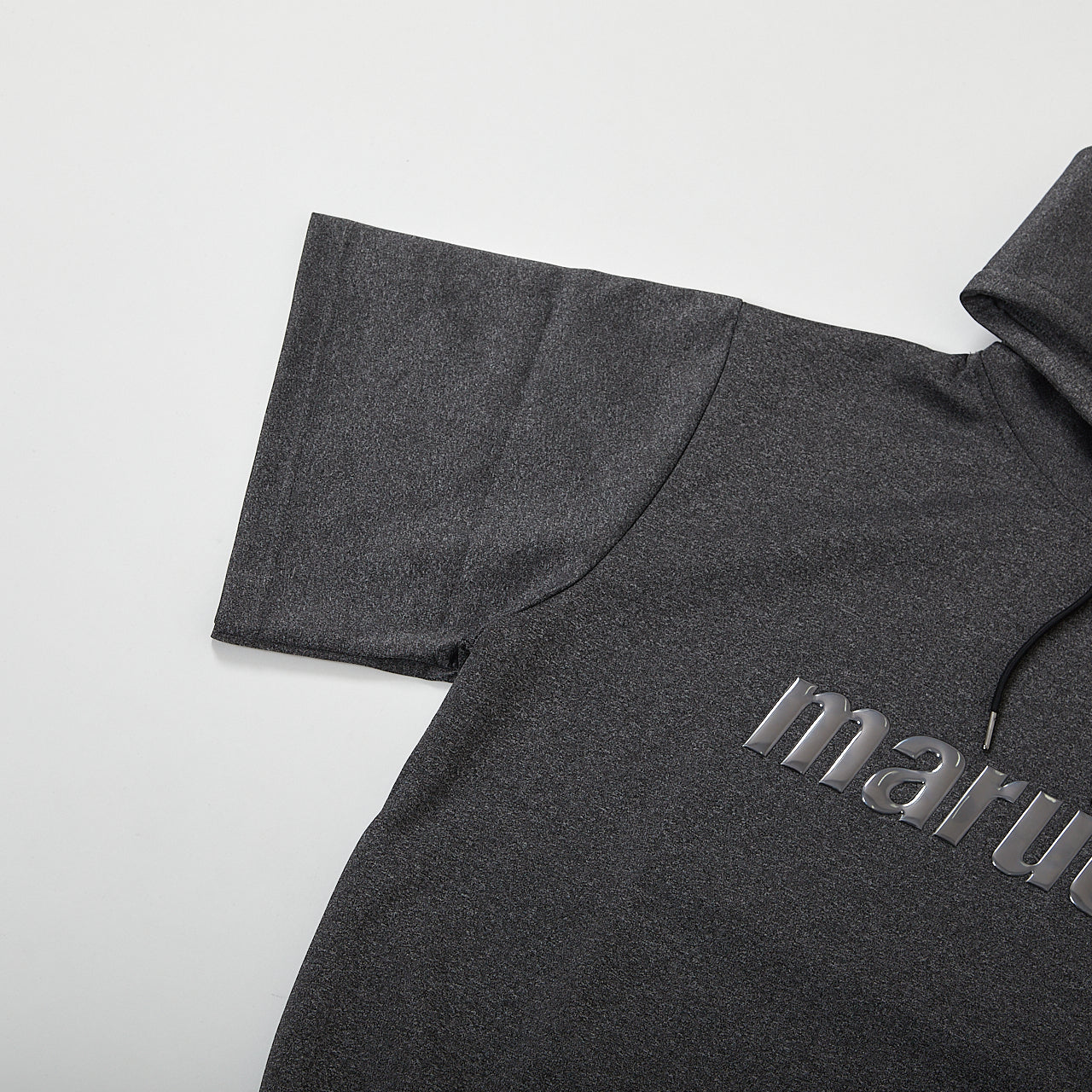 marucci TPUポンチTパーカー