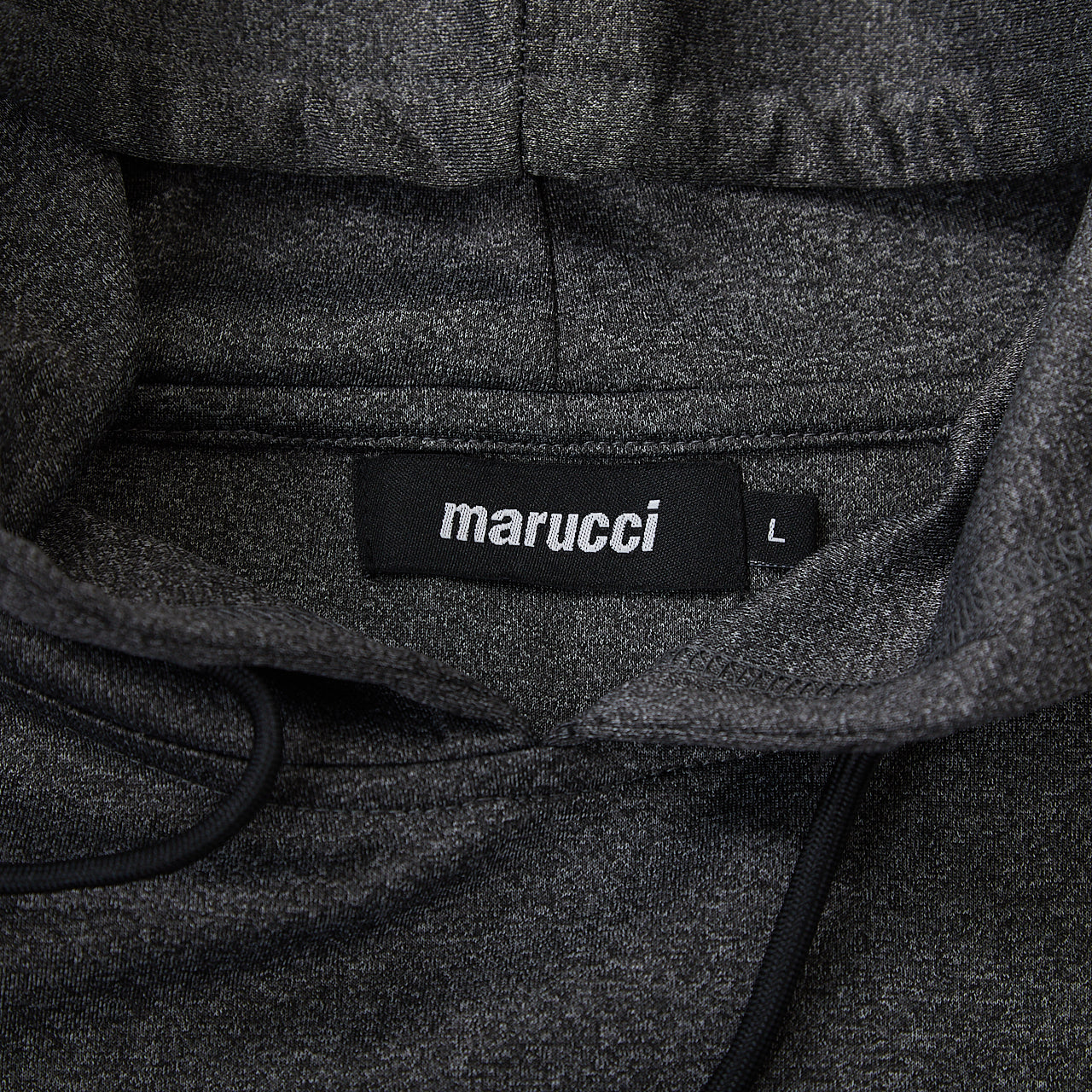 marucci TPUポンチTパーカー