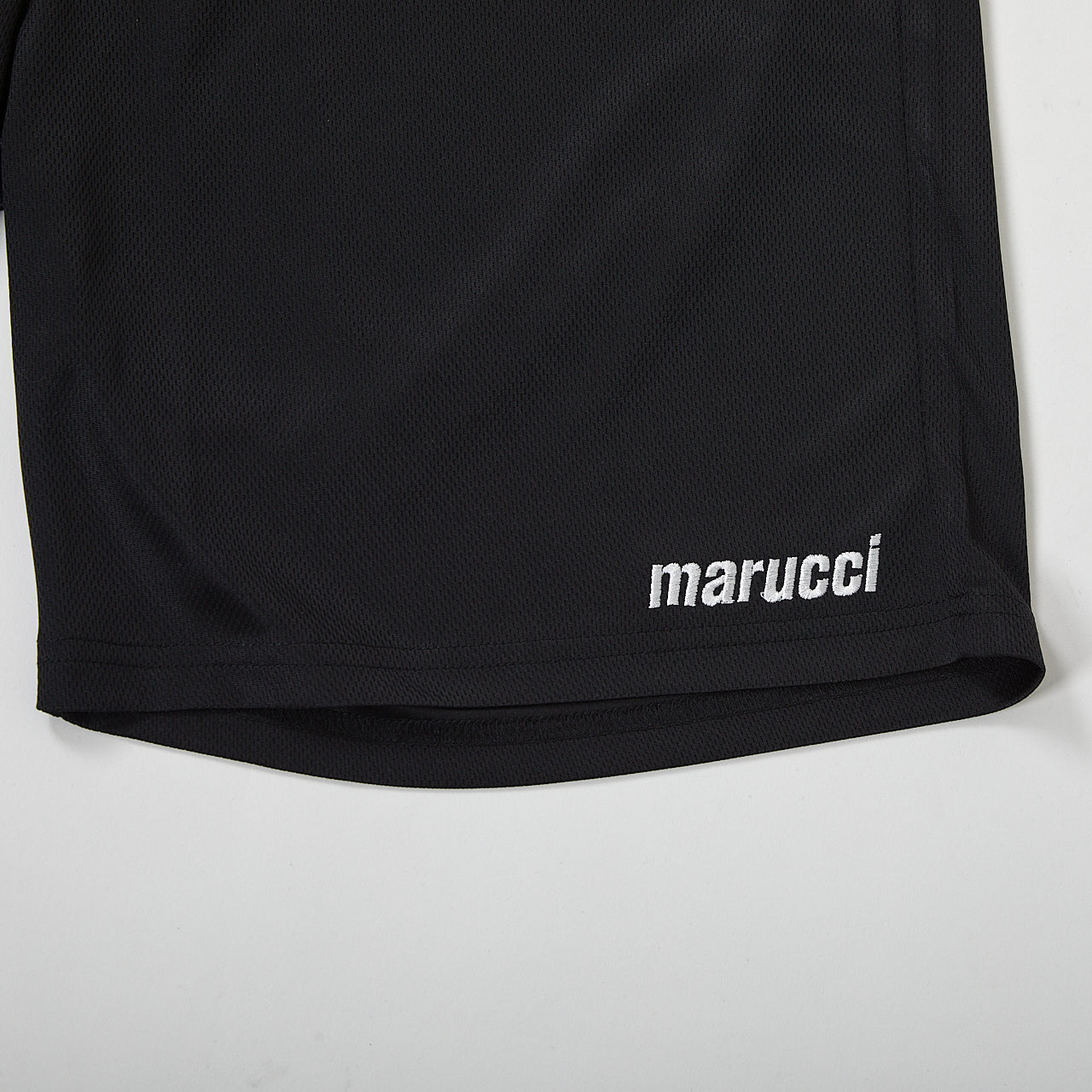 marucci　Tシャツハーフパンツセット