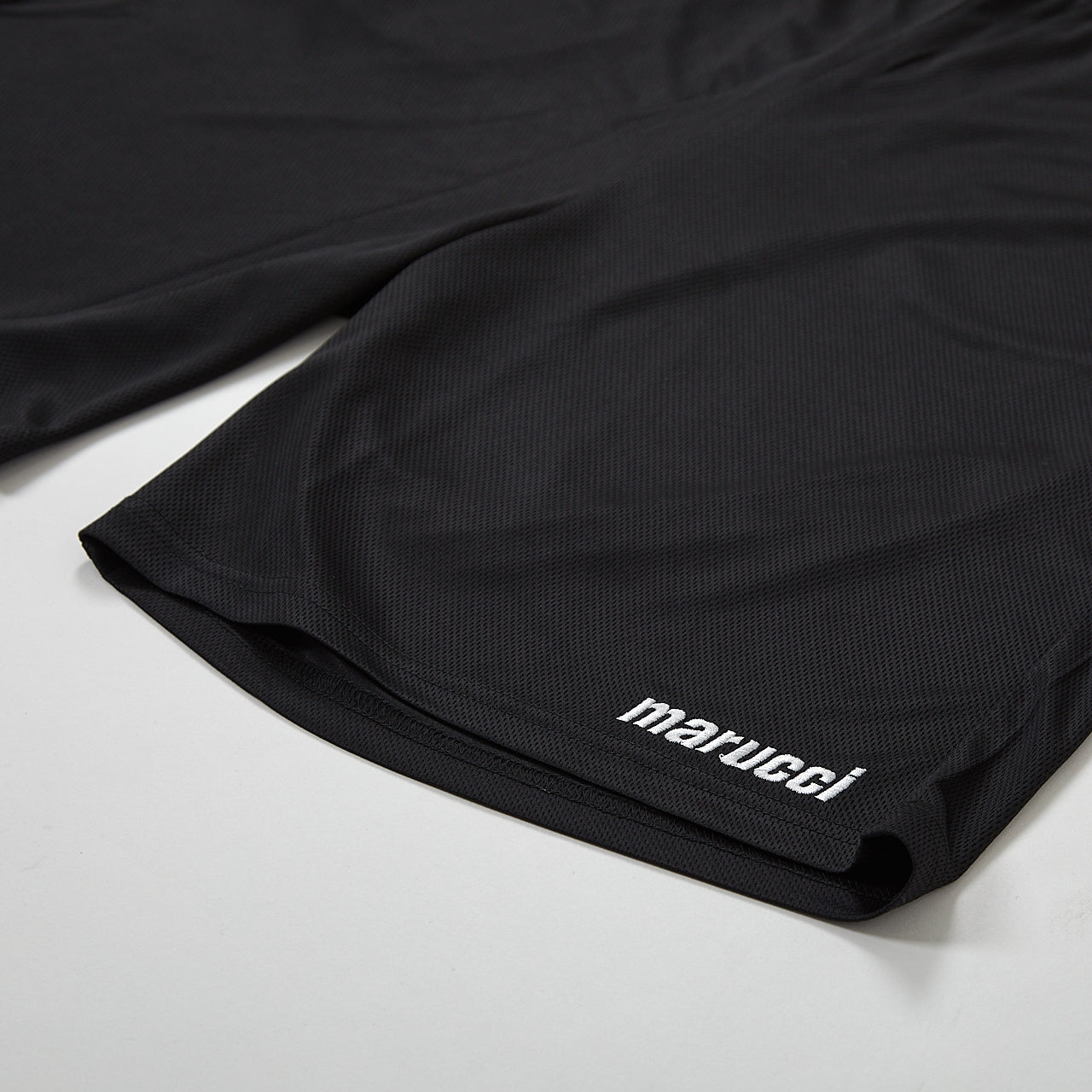 marucci　Tシャツハーフパンツセット