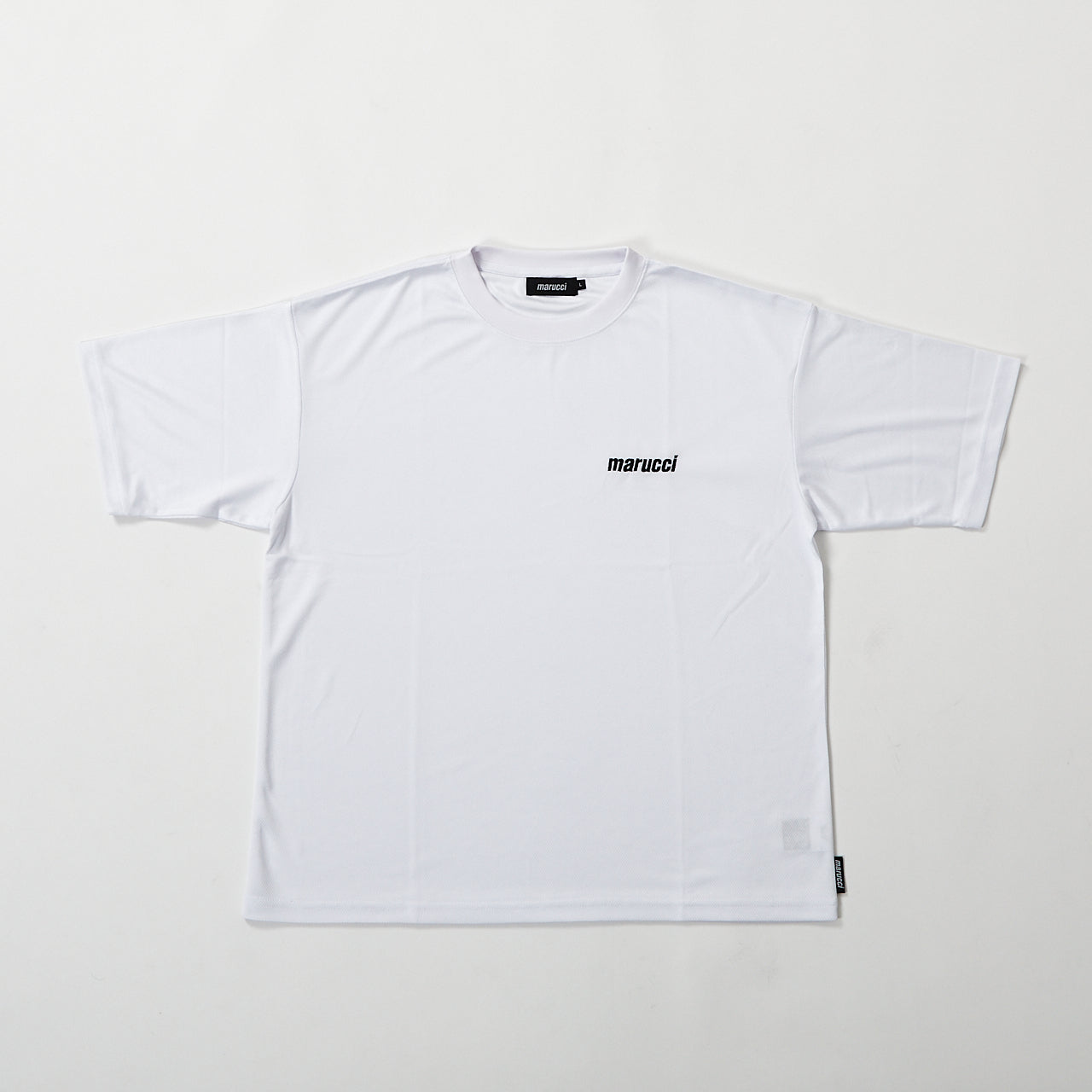marucci　Tシャツハーフパンツセット