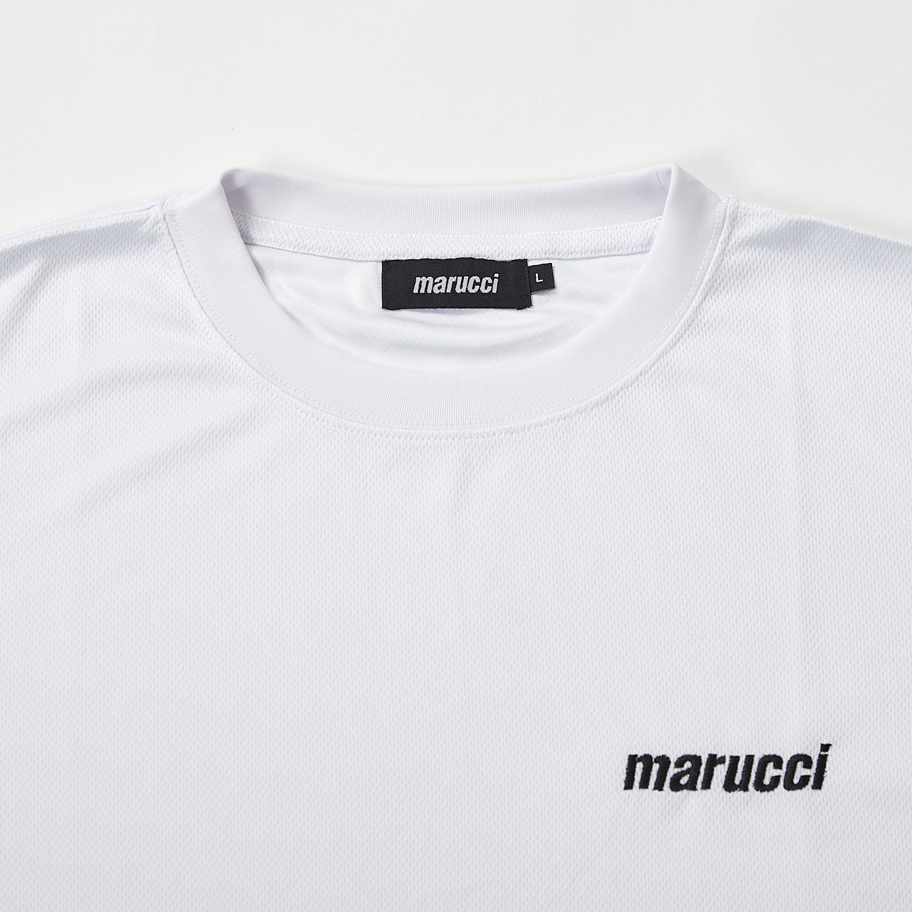 marucci　Tシャツハーフパンツセット