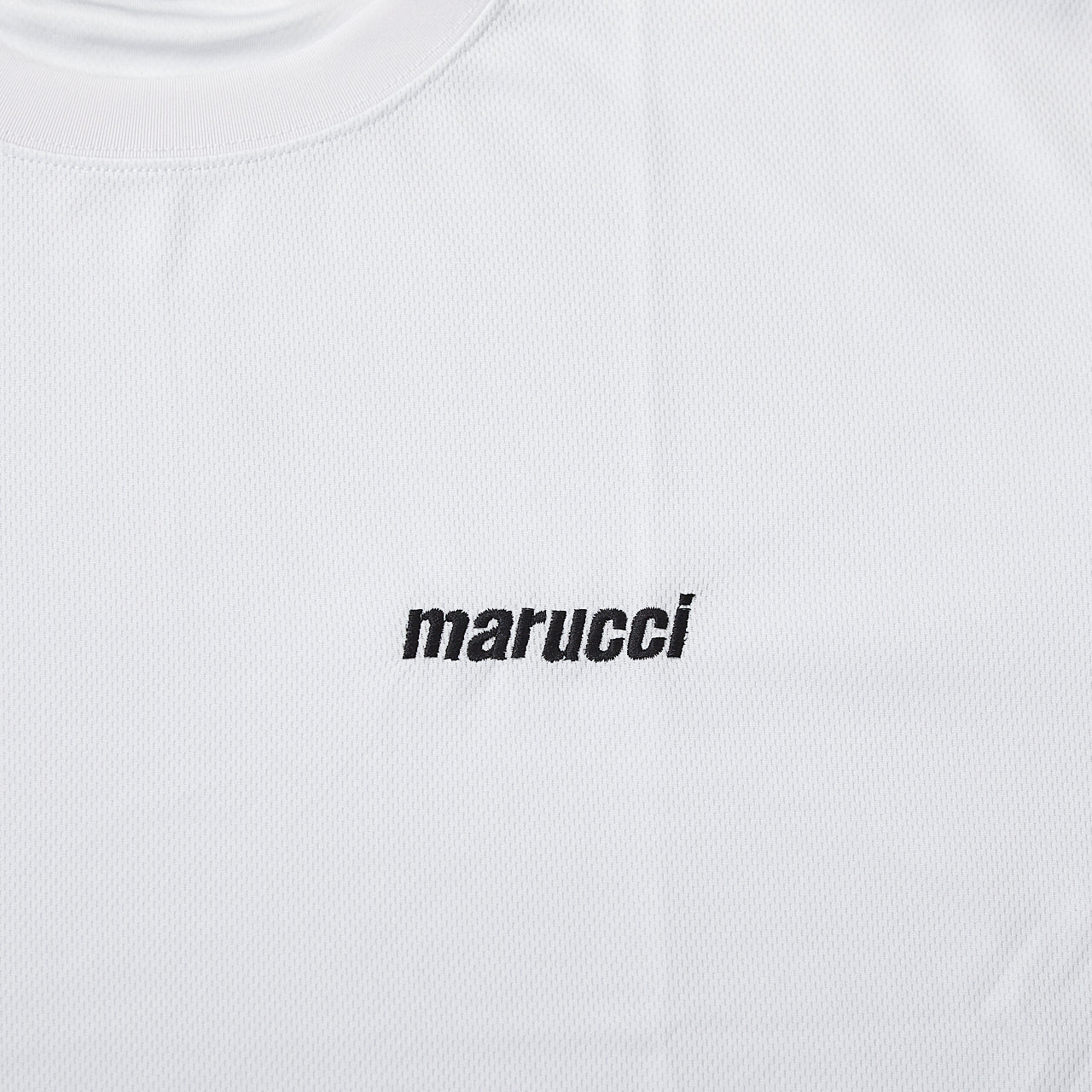 marucci　Tシャツハーフパンツセット