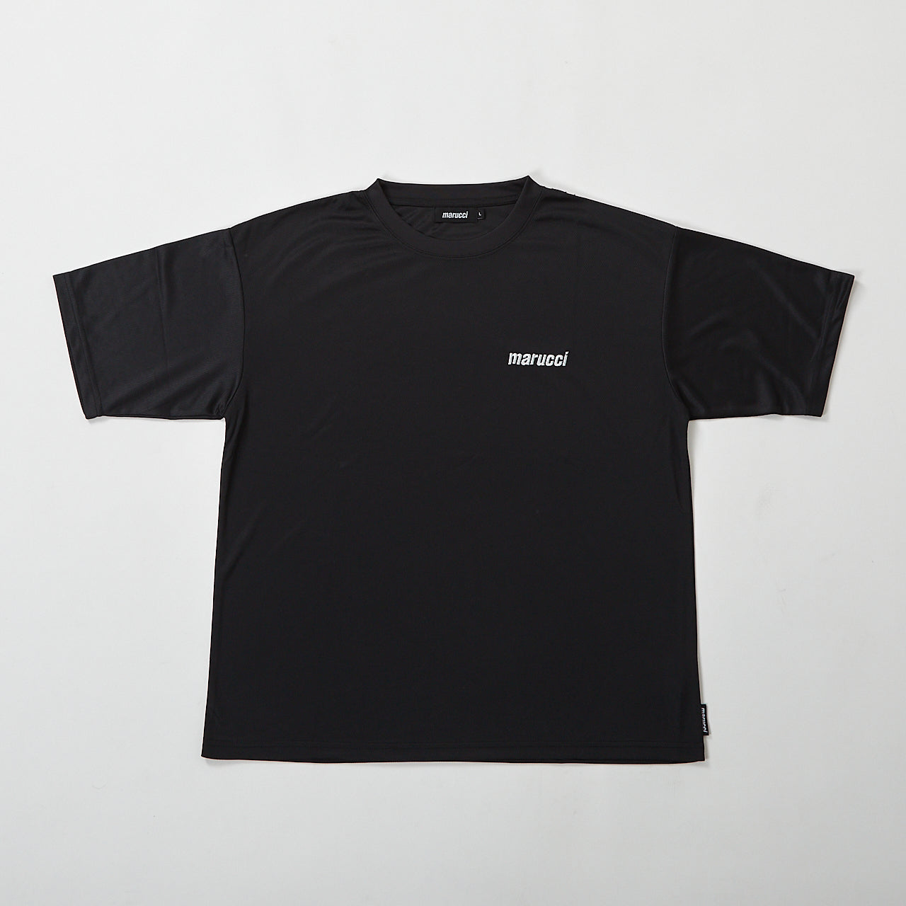 marucci　Tシャツハーフパンツセット