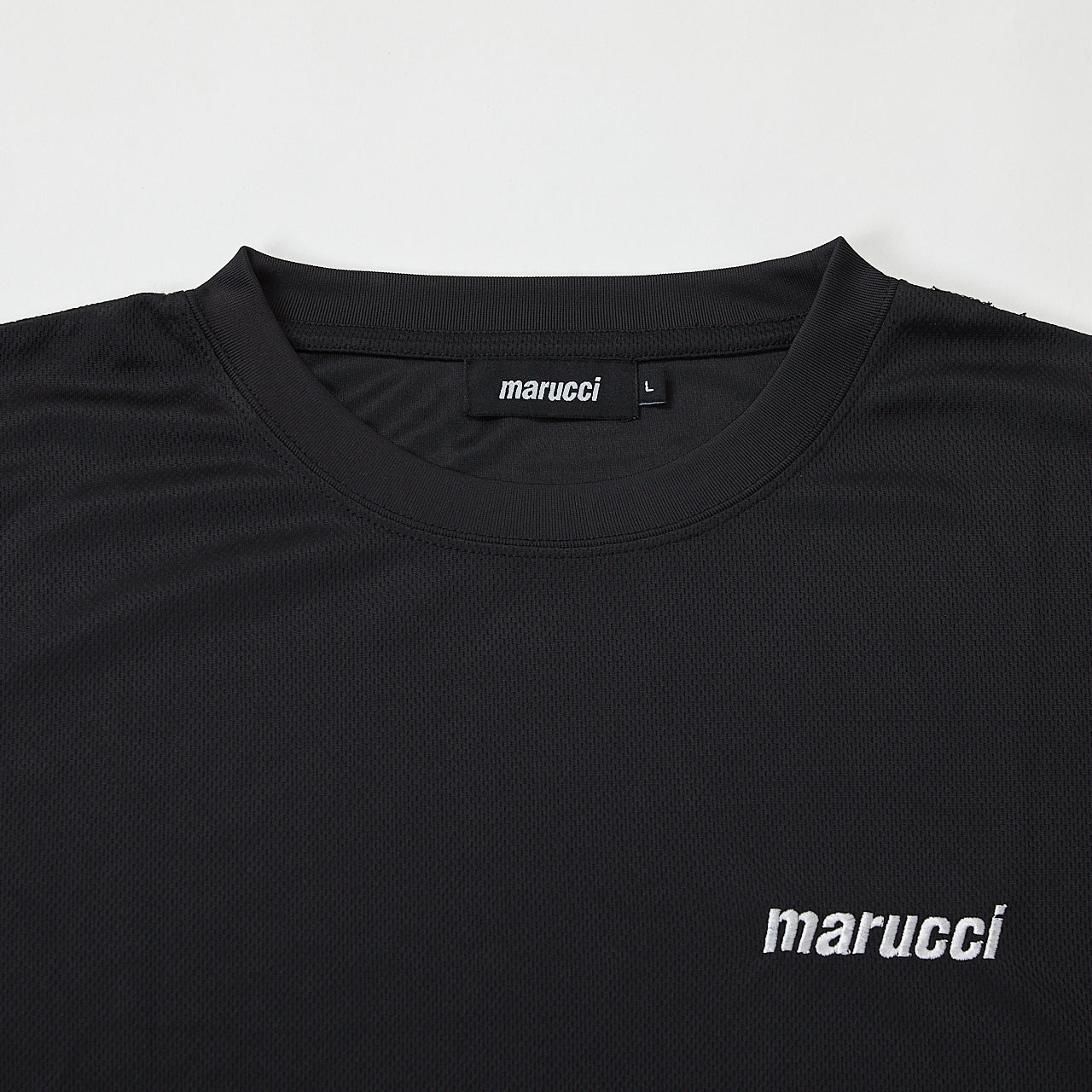 marucci　Tシャツハーフパンツセット